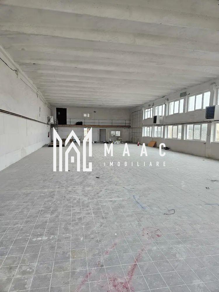 Hala I Spatiu Comercial I Nocrich - 3