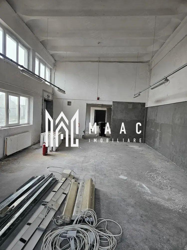 Hala I Spatiu Comercial I Nocrich - 9