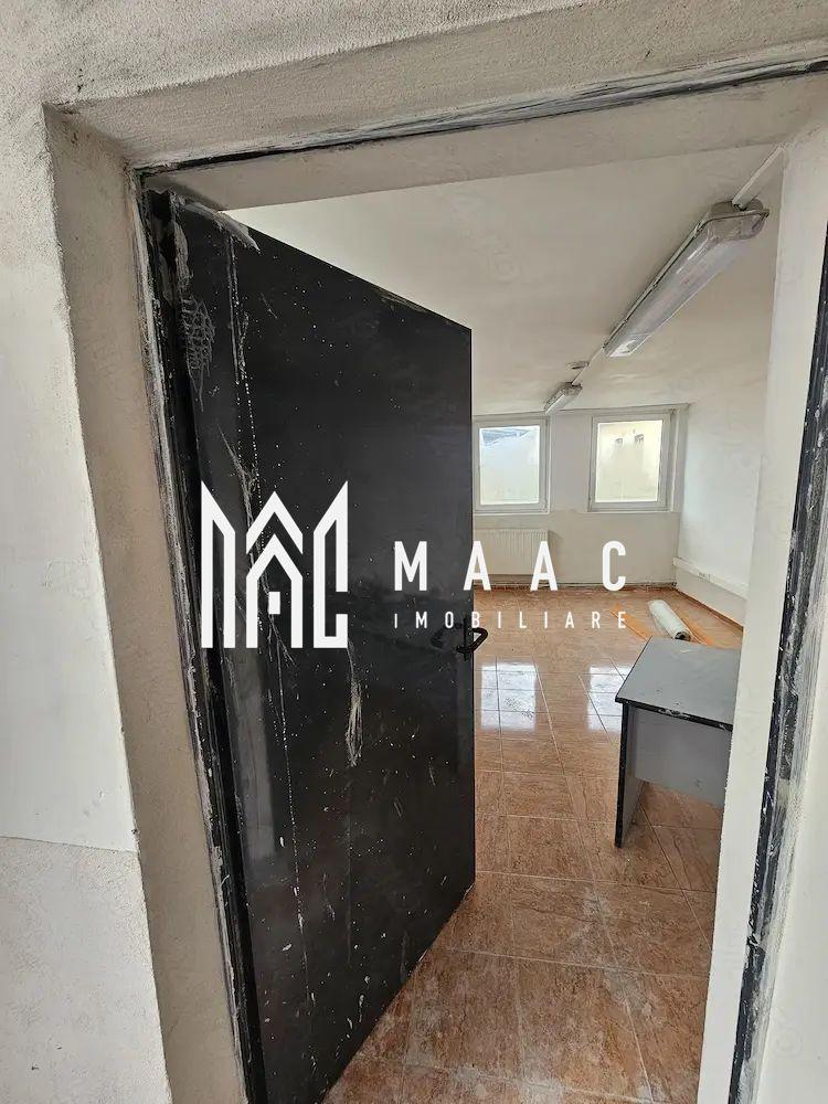 Hala I Spatiu Comercial I Nocrich - 4