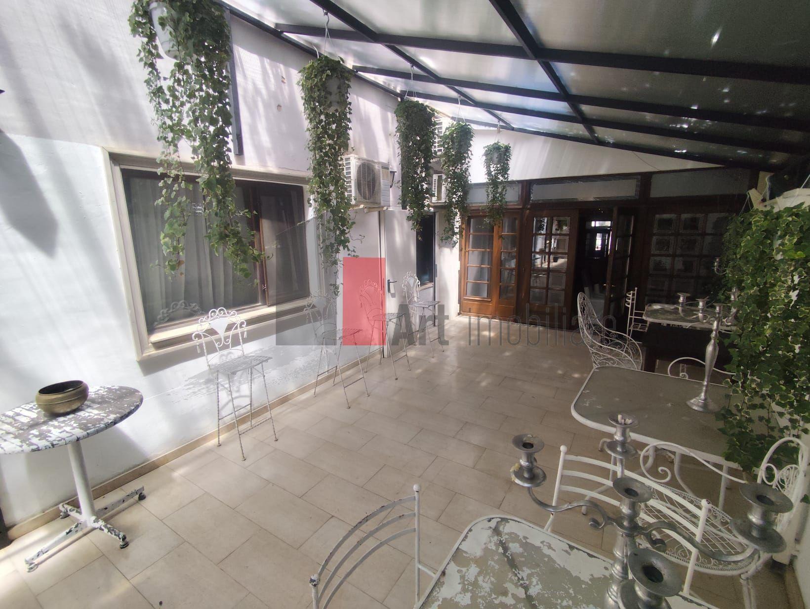 %0 Comision Spatiu comercial de inchiriat in zona Arcul de Triumf/Kiseleff - 9