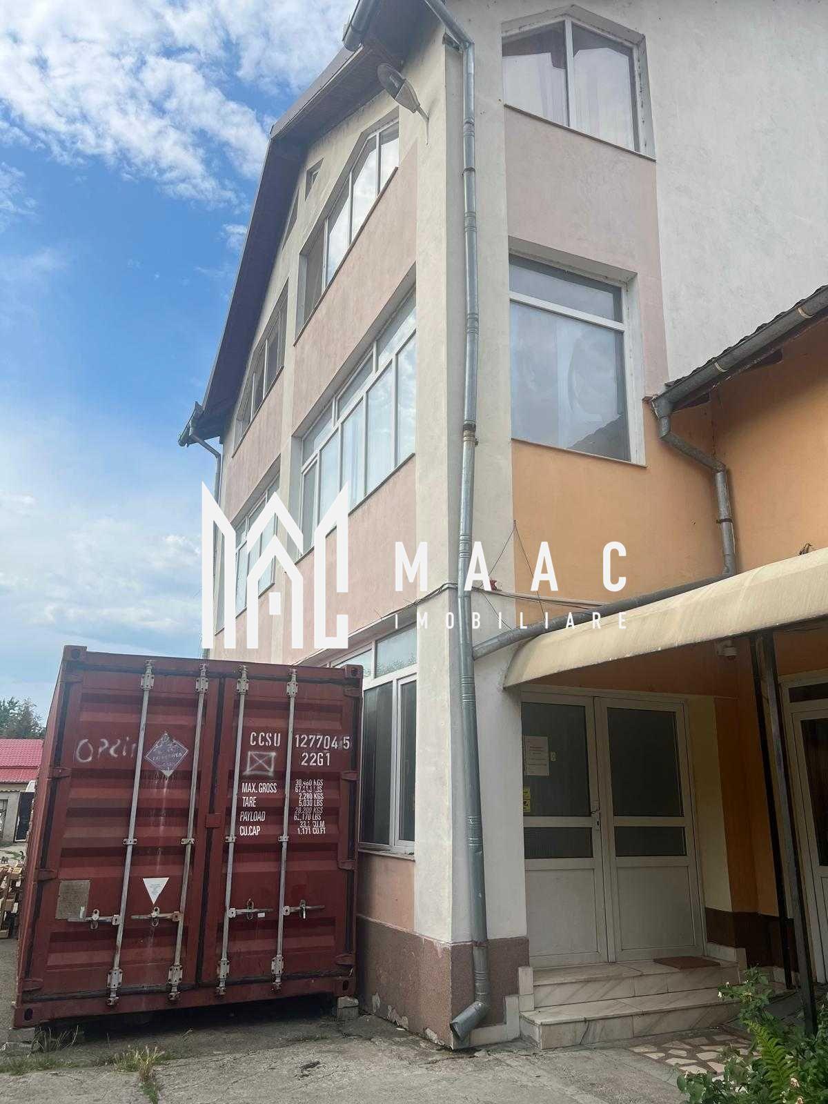 Spatii comerciale | Strada Ferdinand | Shopping City - 1