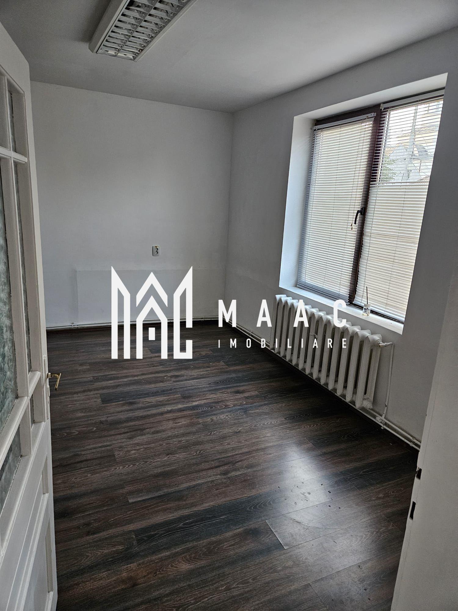 Spațiu comercial 60 mp | Calea Dumbrăvii, Sibiu | acces direct din stradă - 8