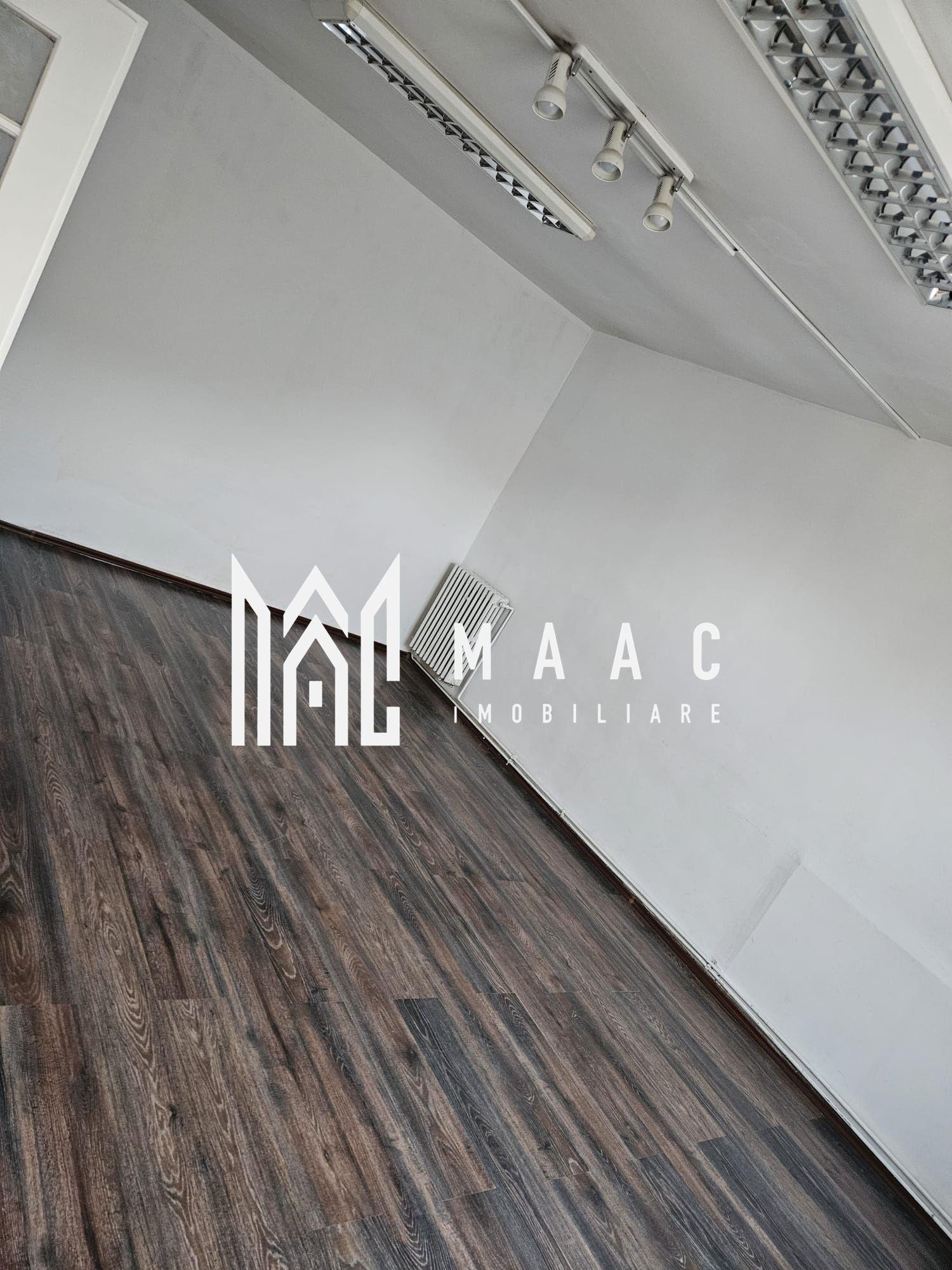 Spațiu comercial 60 mp | Calea Dumbrăvii, Sibiu | acces direct din stradă - 6