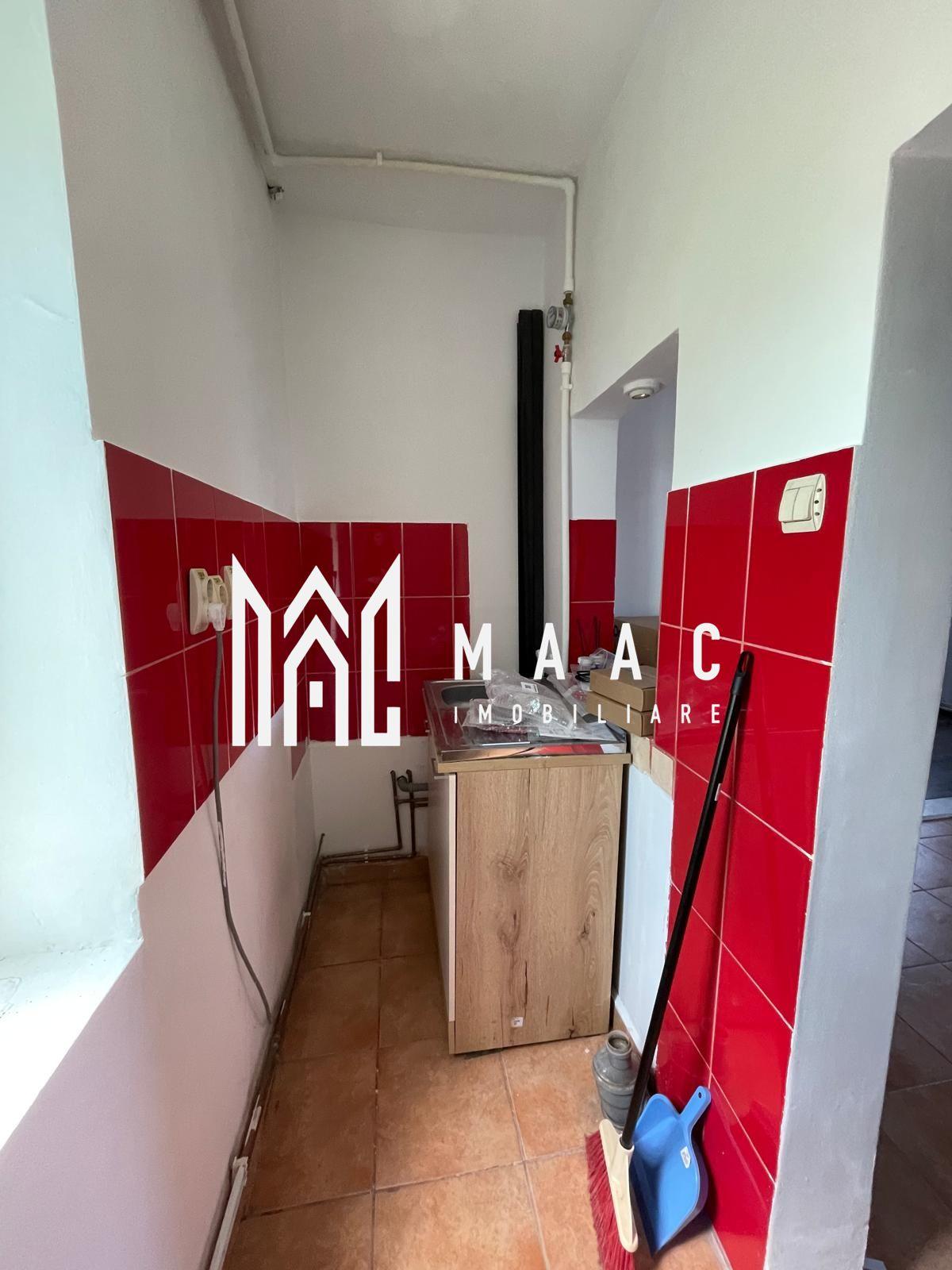 Spațiu comercial 60 mp | Calea Dumbrăvii, Sibiu | acces direct din stradă - 10