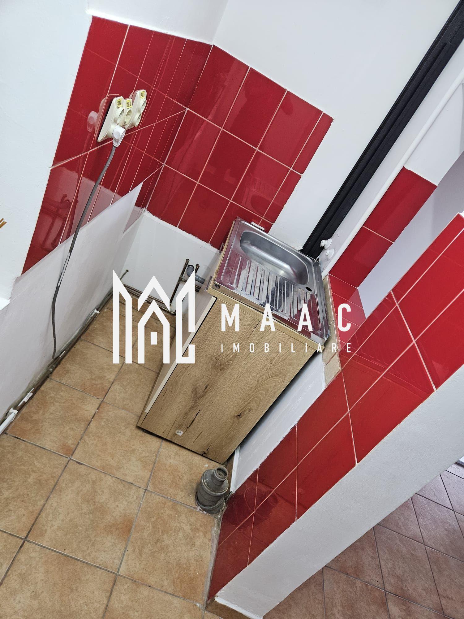 Spațiu comercial 60 mp | Calea Dumbrăvii, Sibiu | acces direct din stradă - 2