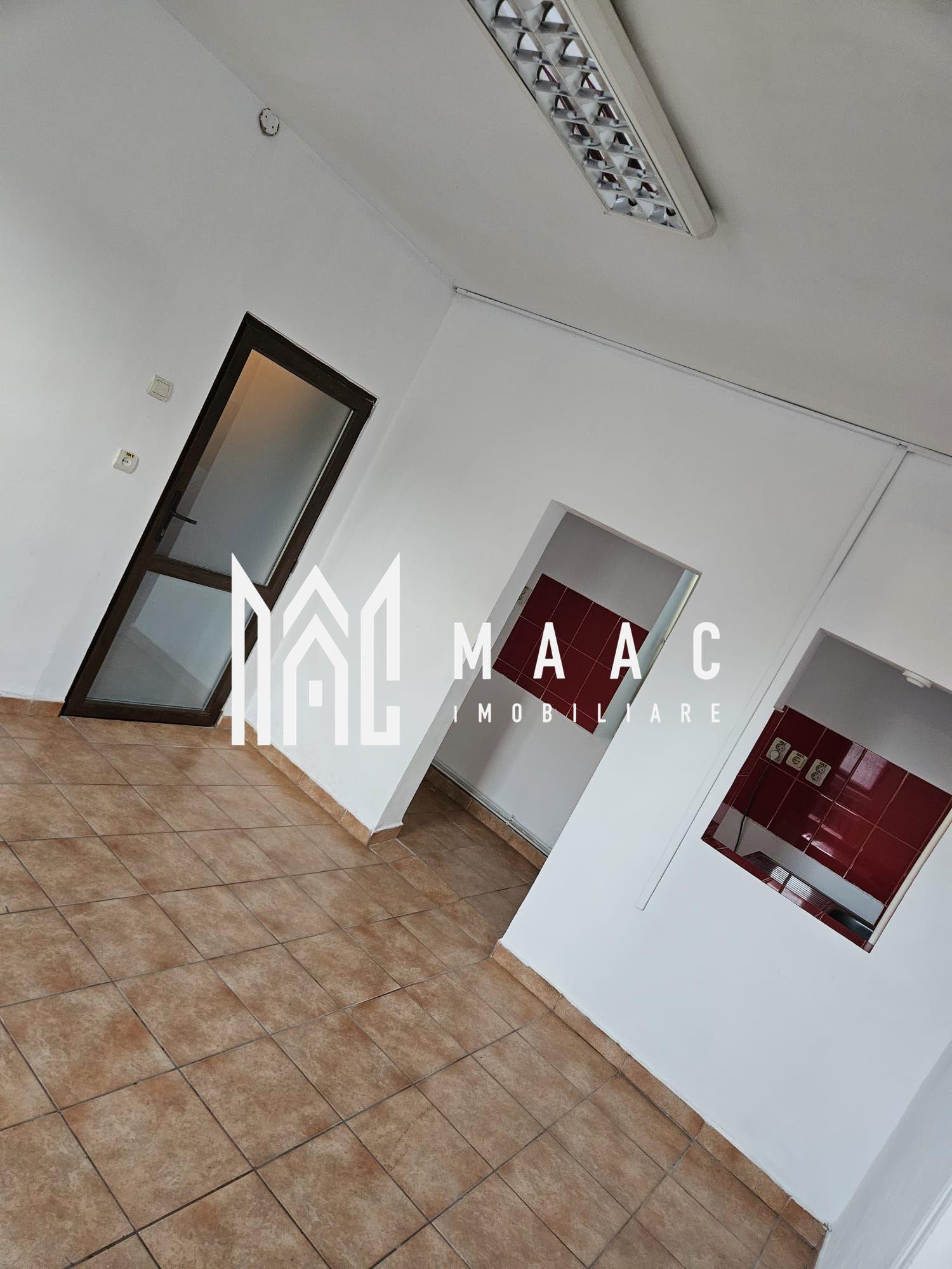 Spațiu comercial 60 mp | Calea Dumbrăvii, Sibiu | acces direct din stradă - 3