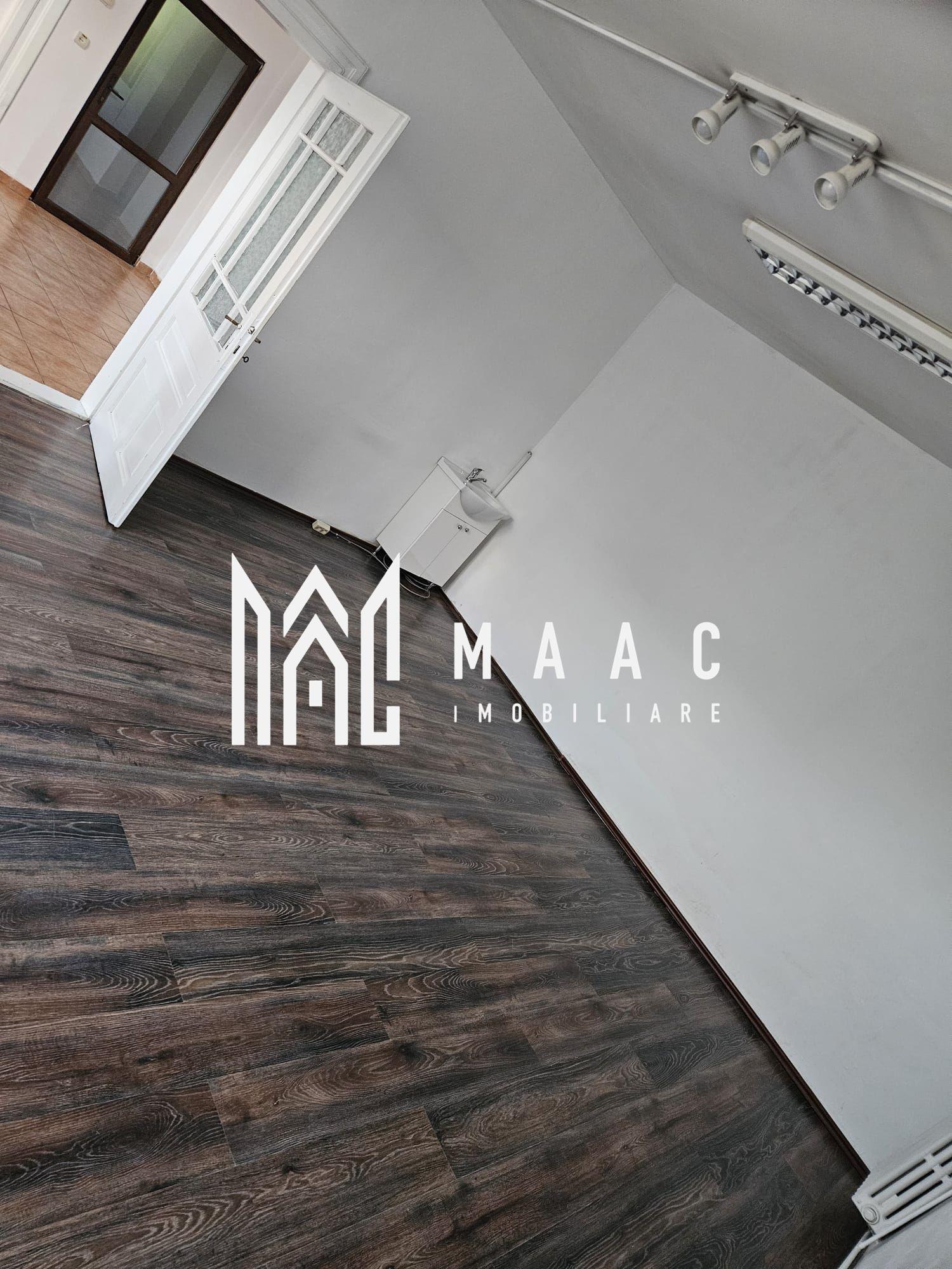 Spațiu comercial 60 mp | Calea Dumbrăvii, Sibiu | acces direct din stradă - 7