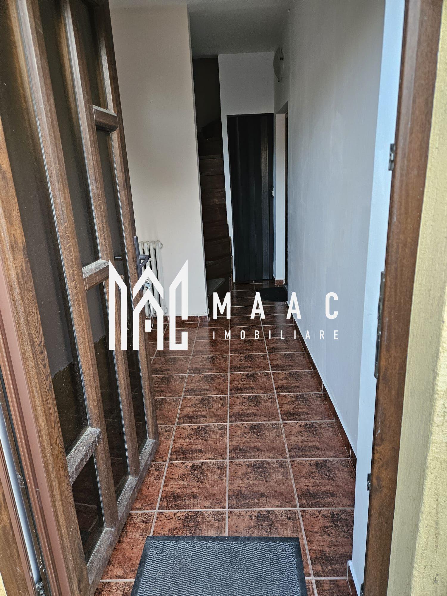 Spațiu comercial 60 mp | Calea Dumbrăvii, Sibiu | acces direct din stradă - 4
