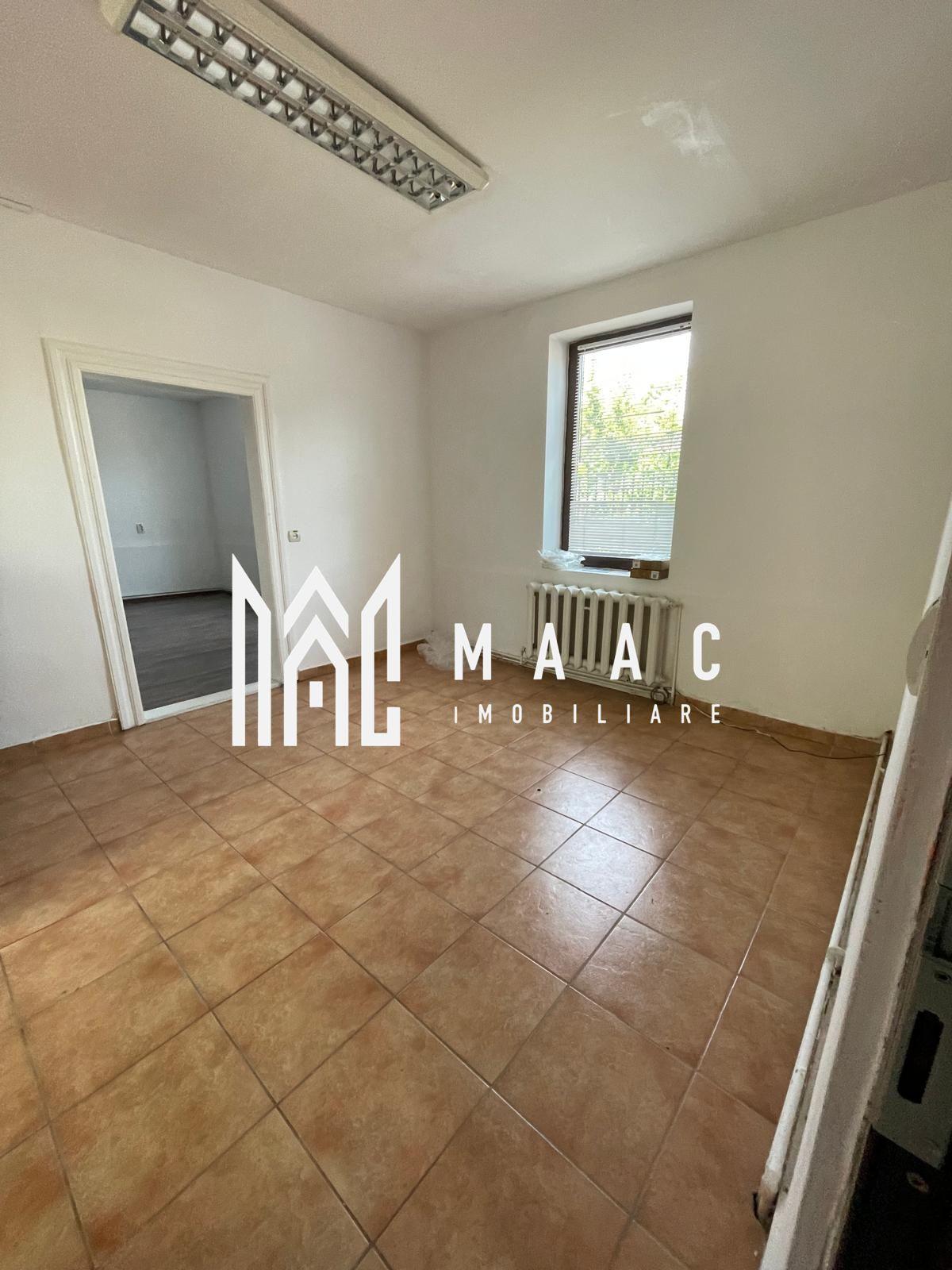 Spațiu comercial 60 mp | Calea Dumbrăvii, Sibiu | acces direct din stradă - 1