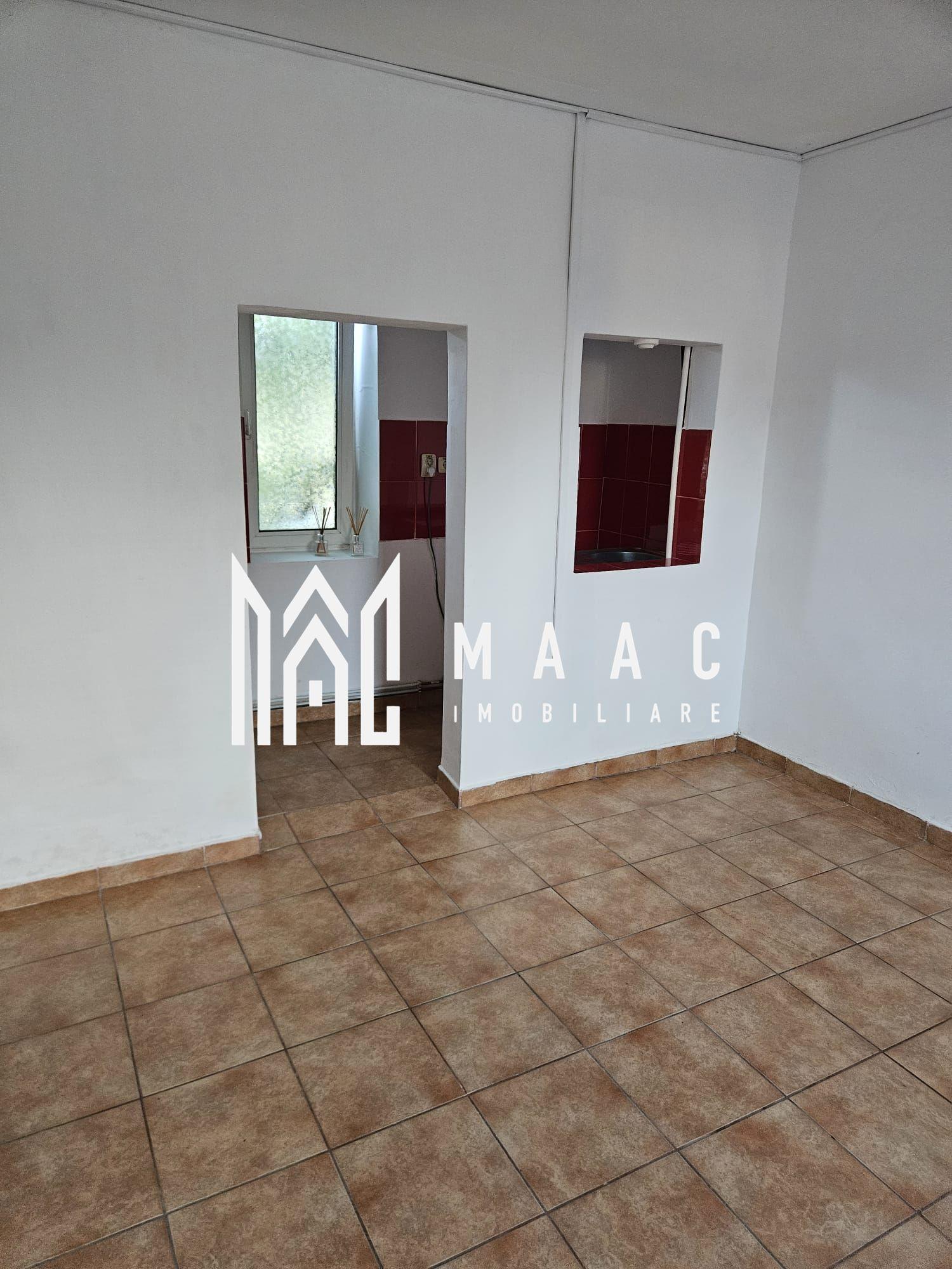 Spațiu comercial 60 mp | Calea Dumbrăvii, Sibiu | acces direct din stradă - 5
