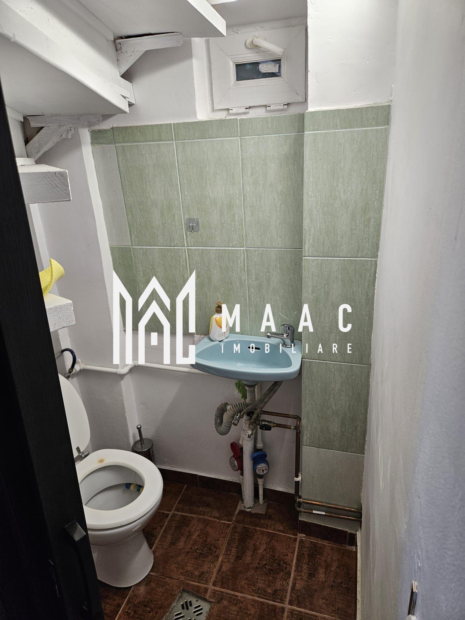 Spațiu comercial 60 mp | Calea Dumbrăvii, Sibiu | acces direct din stradă - 9