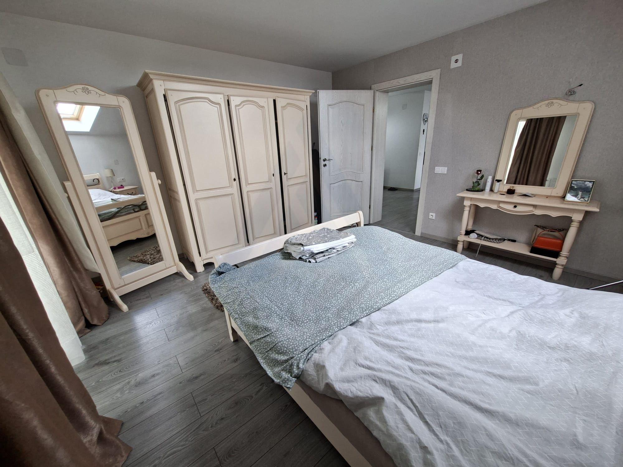 Casa individuala 5 camere 2 bai cu pivnita si pod in Selimbar - 14