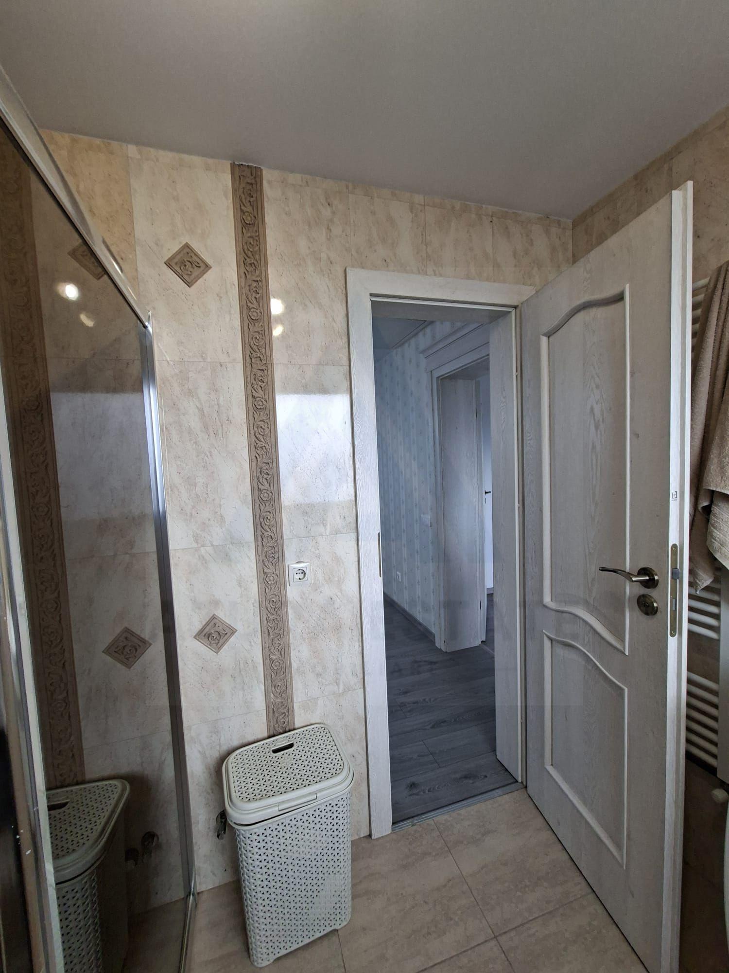 Casa individuala 5 camere 2 bai cu pivnita si pod in Selimbar - 9