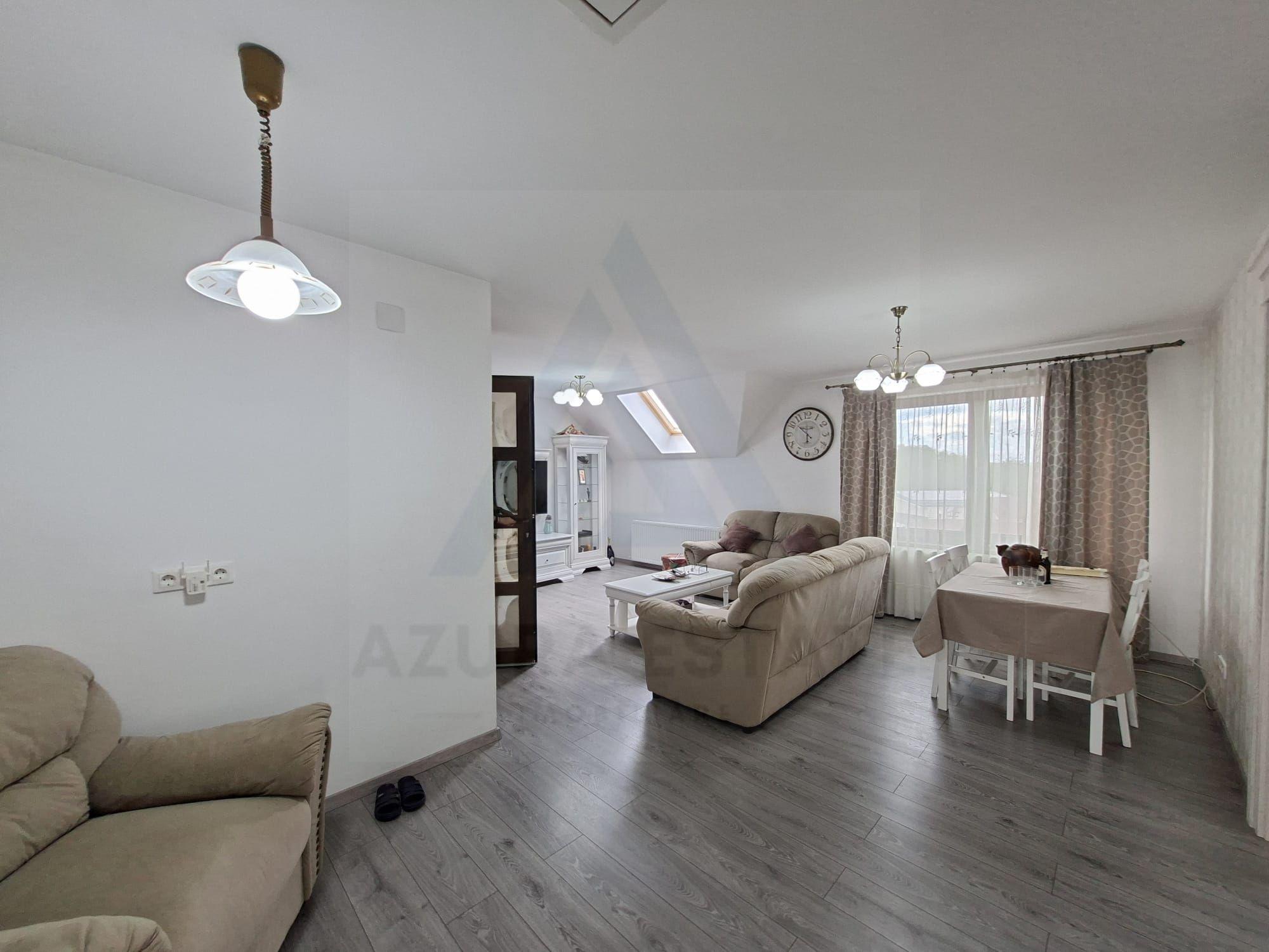 Casa individuala 5 camere 2 bai cu pivnita si pod in Selimbar - 7