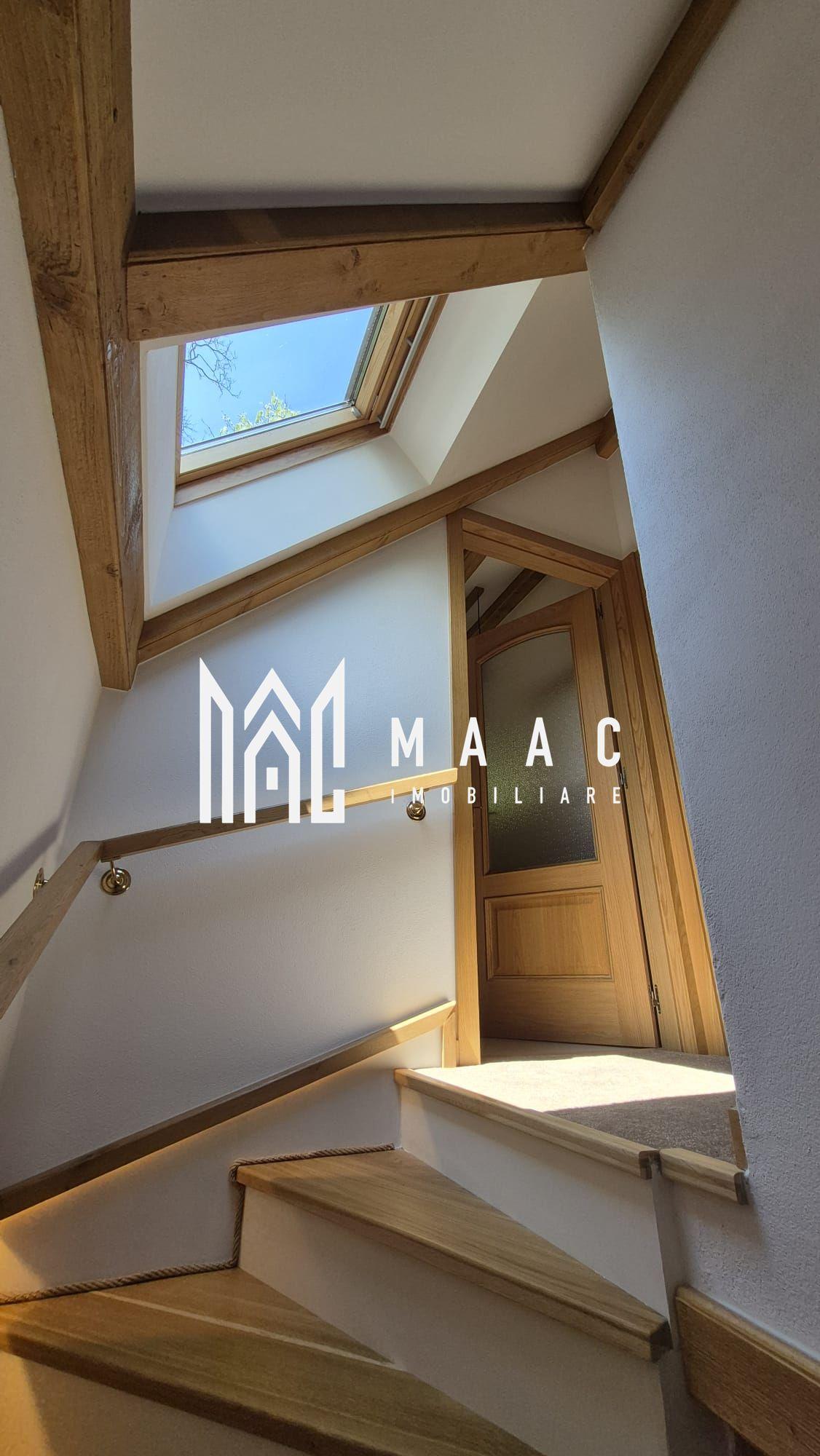 Casa 3 camere | 115 MPU | Teren 260 MP | Sibiel - 7