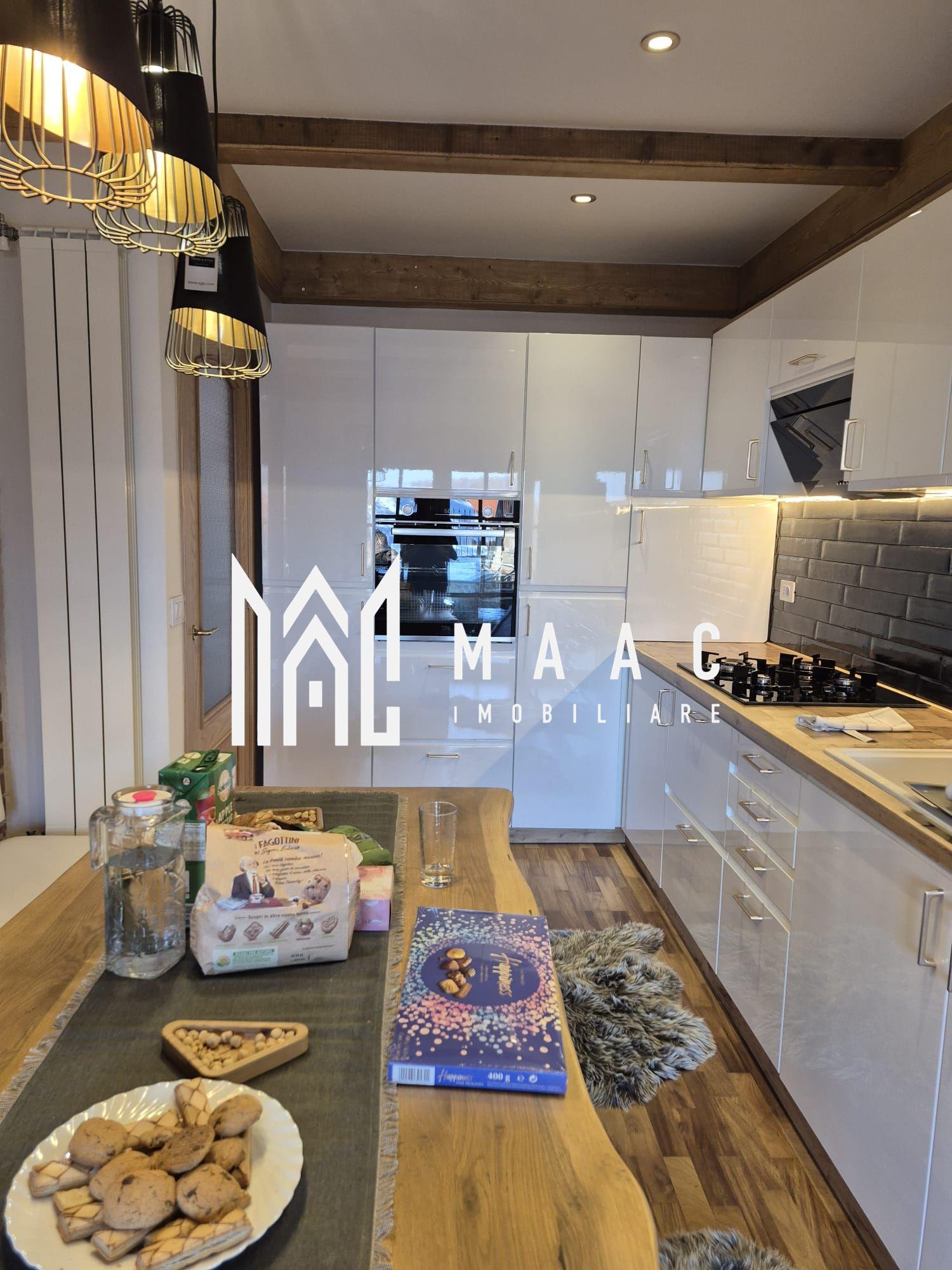 Casa 3 camere | 115 MPU | Teren 260 MP | Sibiel - 6