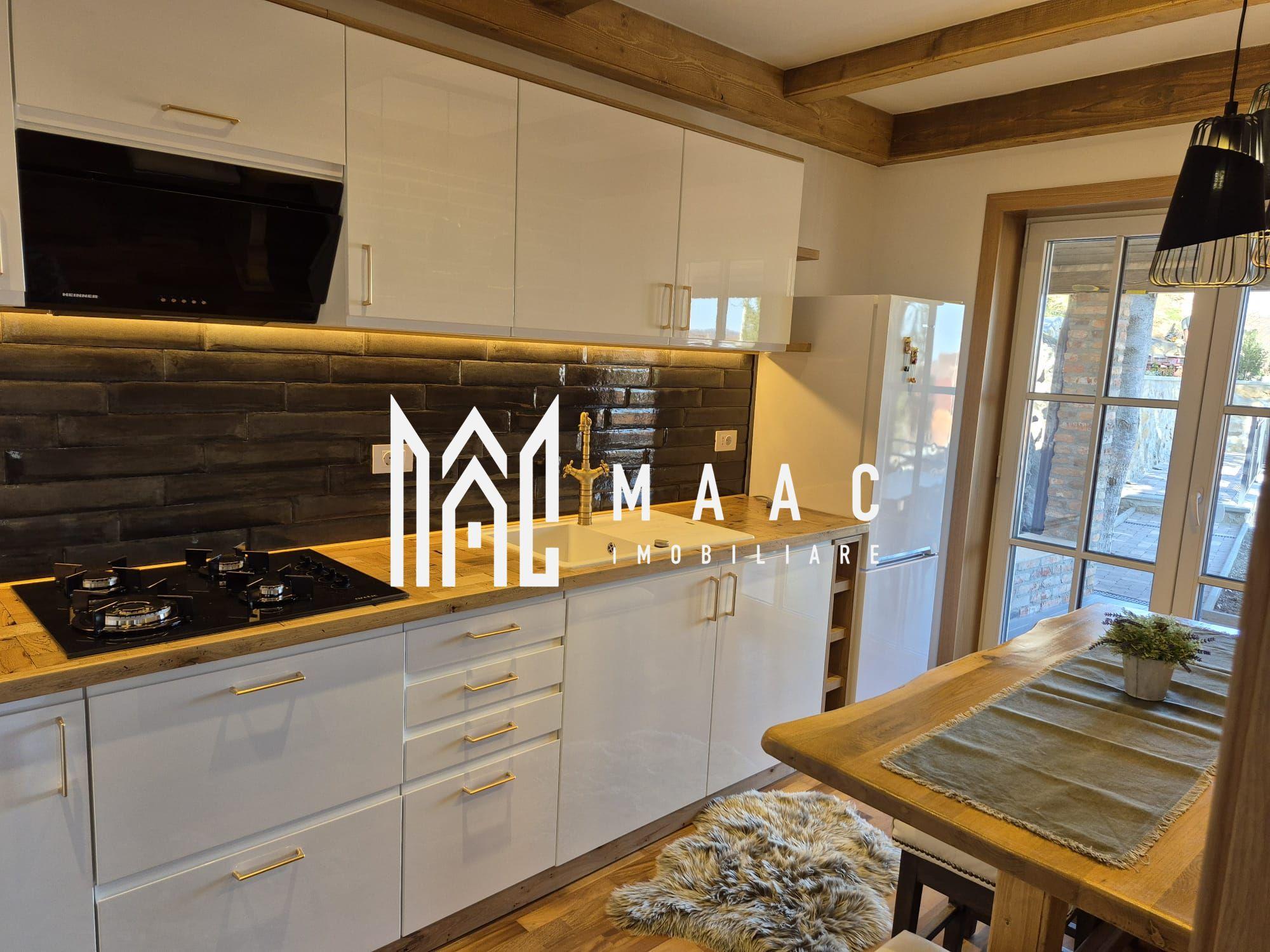Casa 3 camere | 115 MPU | Teren 260 MP | Sibiel - 5