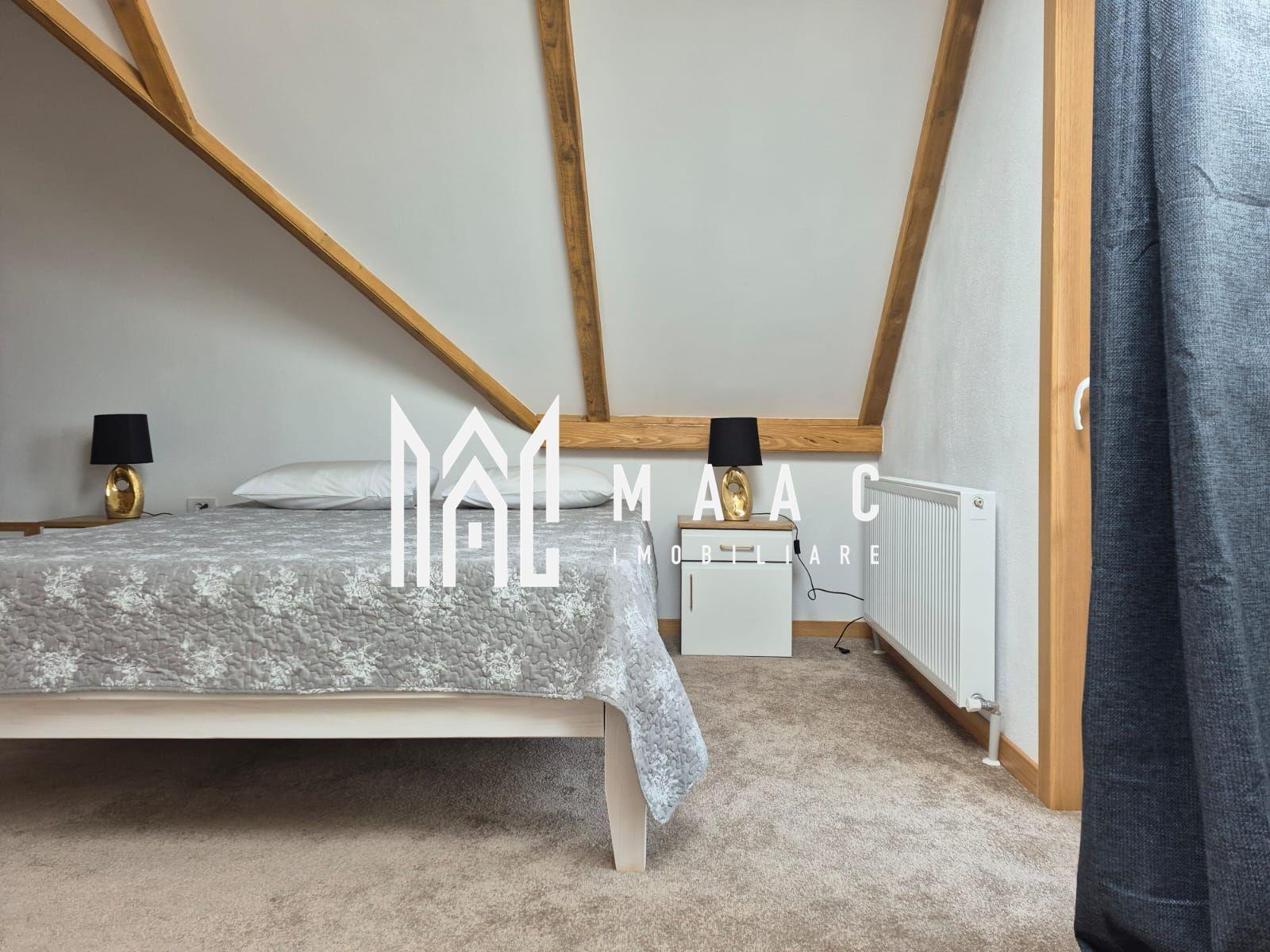Casa 3 camere | 115 MPU | Teren 260 MP | Sibiel - 11