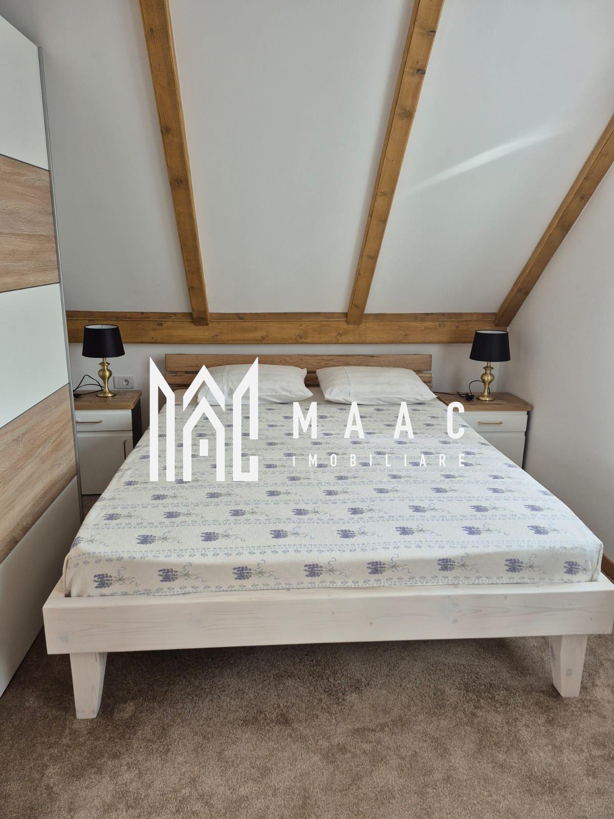 Casa 3 camere | 115 MPU | Teren 260 MP | Sibiel - 15
