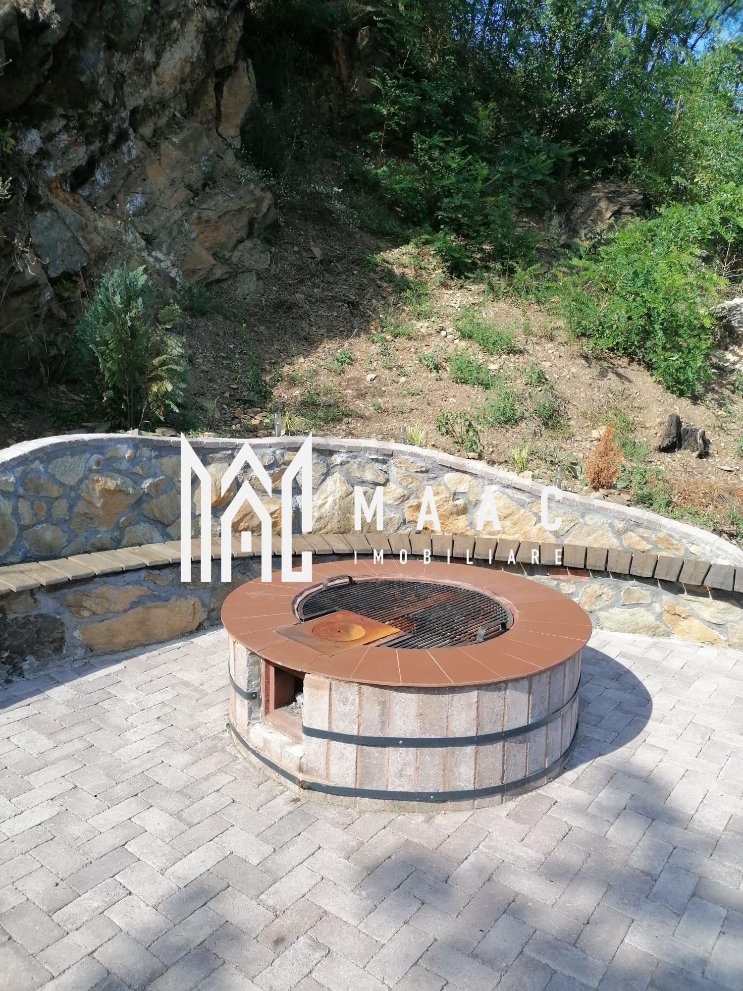 Casa 3 camere | 115 MPU | Teren 260 MP | Sibiel - 17