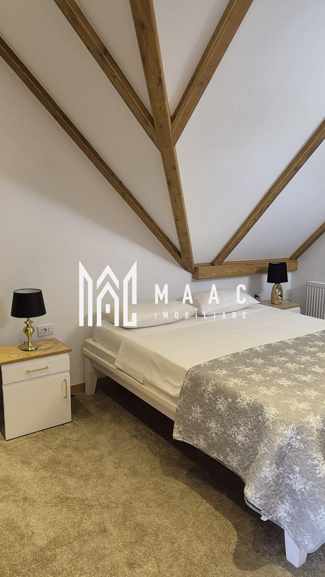 Casa 3 camere | 115 MPU | Teren 260 MP | Sibiel - 10