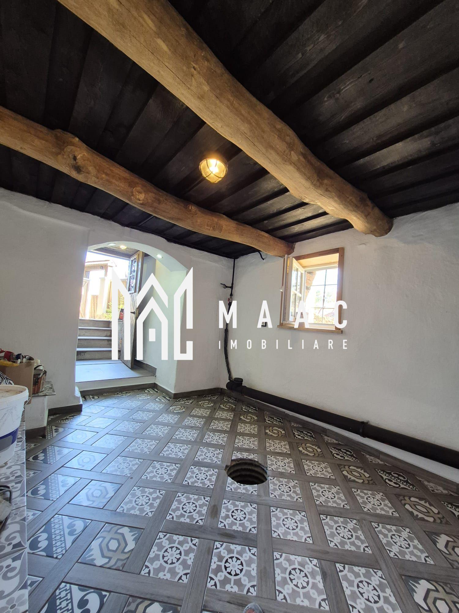 Casa 3 camere | 115 MPU | Teren 260 MP | Sibiel - 18