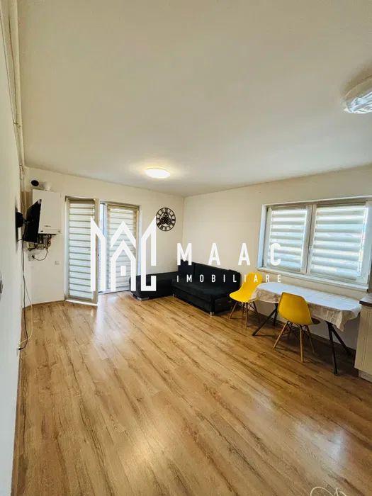 Apartament 2 camere I Decomandat I Curte I Arhitectilor - 4