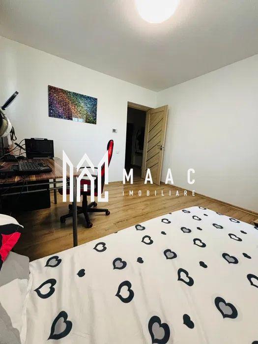 Apartament 2 camere I Decomandat I Curte I Arhitectilor - 7