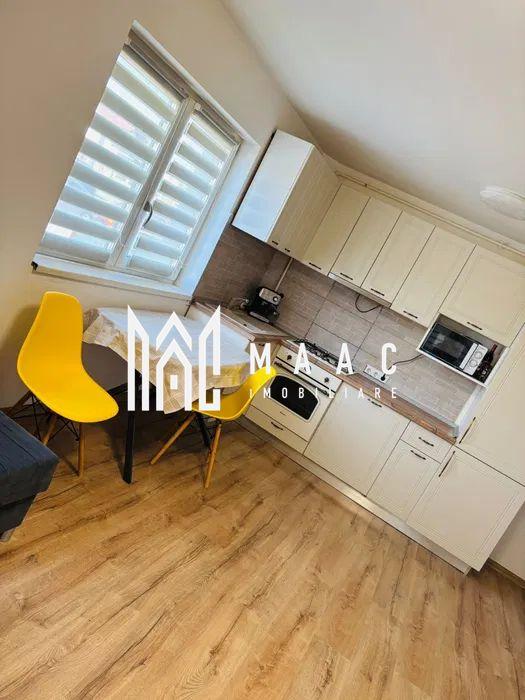 Apartament 2 camere I Decomandat I Curte I Arhitectilor - 5
