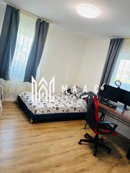 Apartament 2 camere I Decomandat I Curte I Arhitectilor - 8