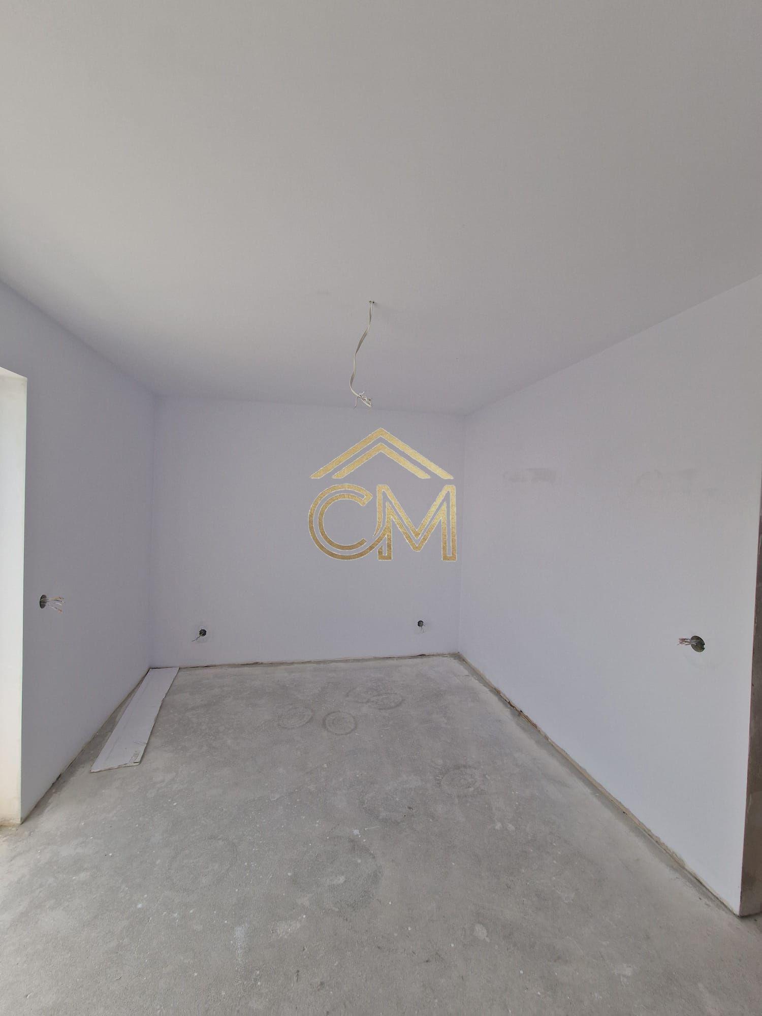 Casă 4 Camere - 110 MPU - 264 MP Teren - Terasa - 6
