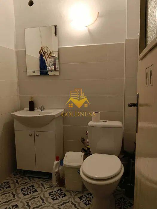 3 camere, decomandate, Zorilor, zona UMF, Spitalul de Recuperare - 7
