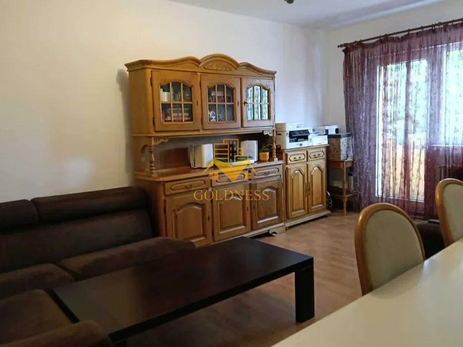 3 camere, decomandate, Zorilor, zona UMF, Spitalul de Recuperare - 3