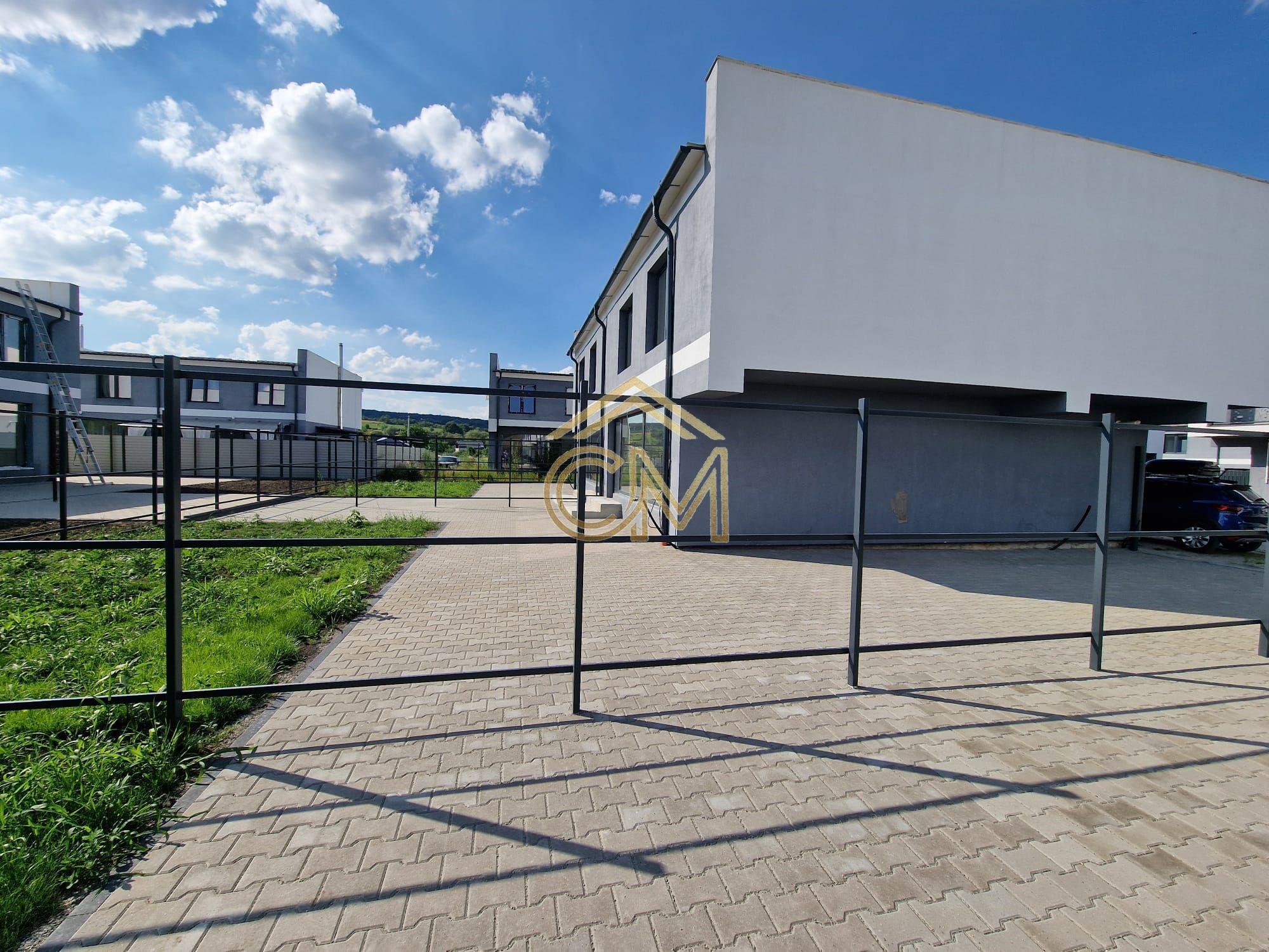 Casă 4 Camere - 120 MPU - 264 MP Teren - La Cheie - 2