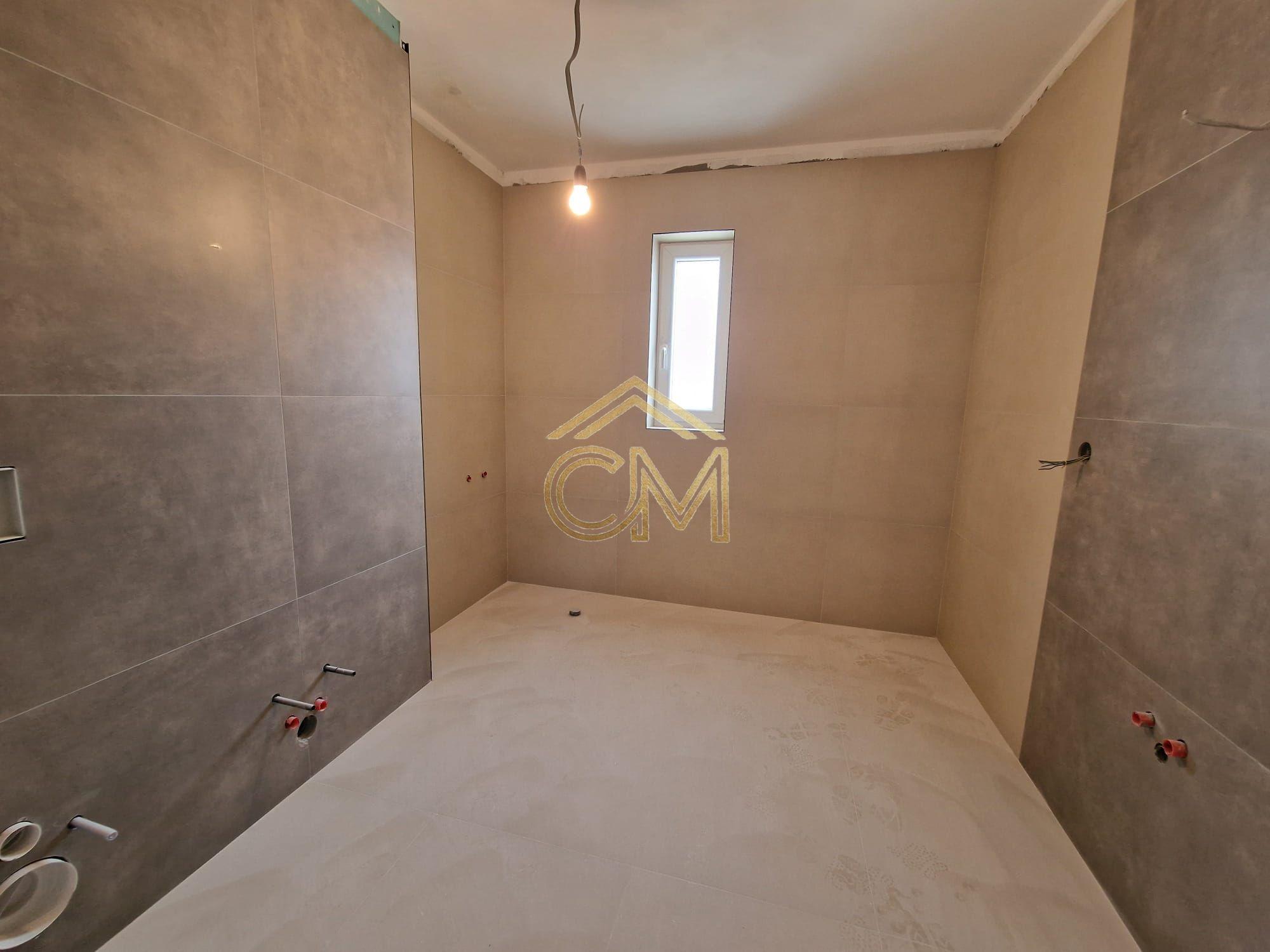 Casă 4 Camere - 120 MPU - 264 MP Teren - La Cheie - 9