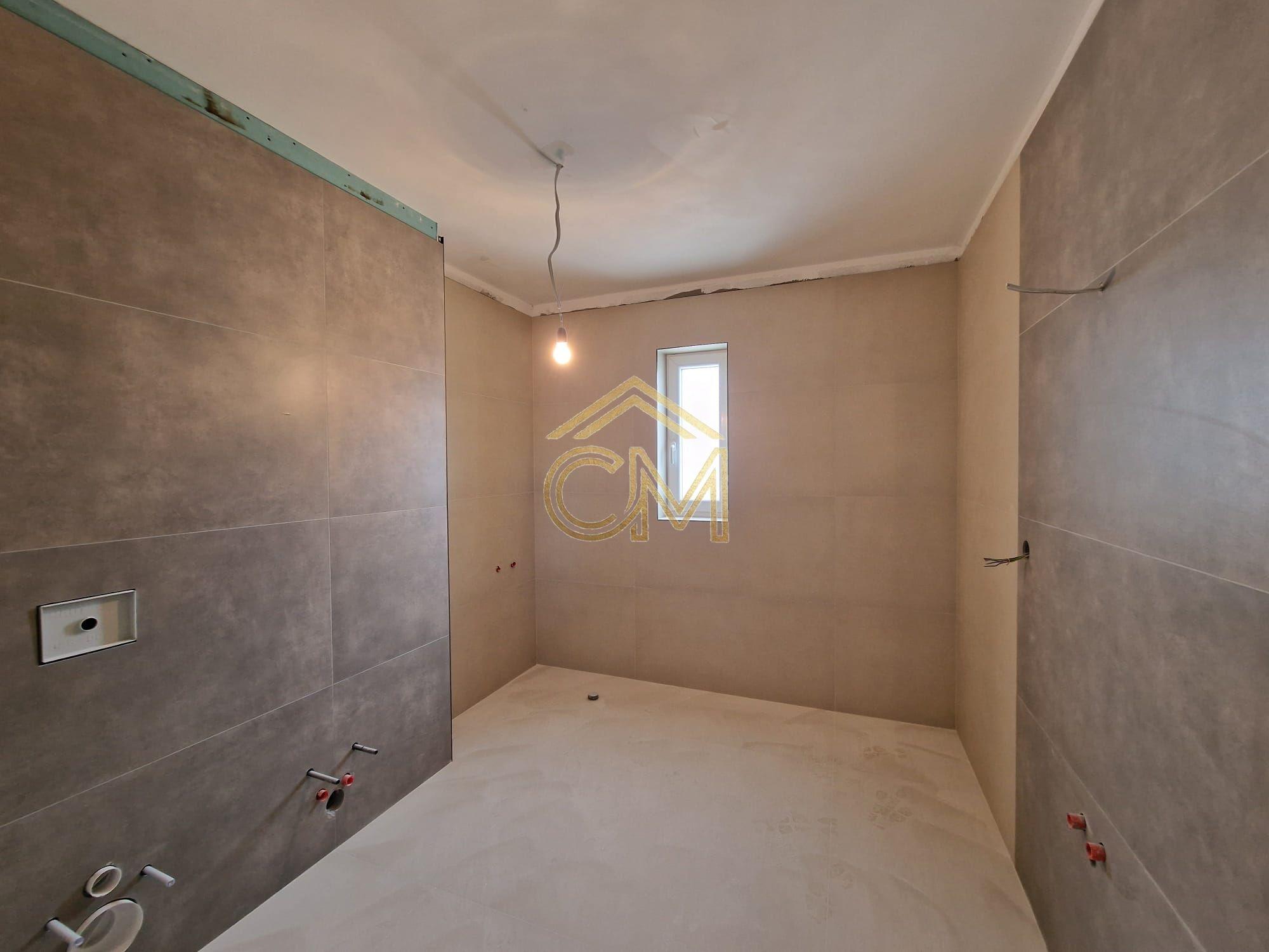 Casă 4 Camere - 120 MPU - 264 MP Teren - La Cheie - 8