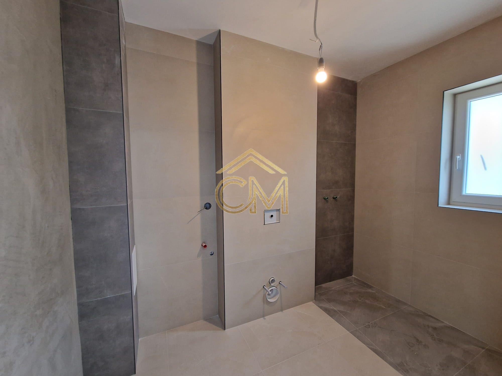 Casă 4 Camere - 120 MPU - 264 MP Teren - La Cheie - 4