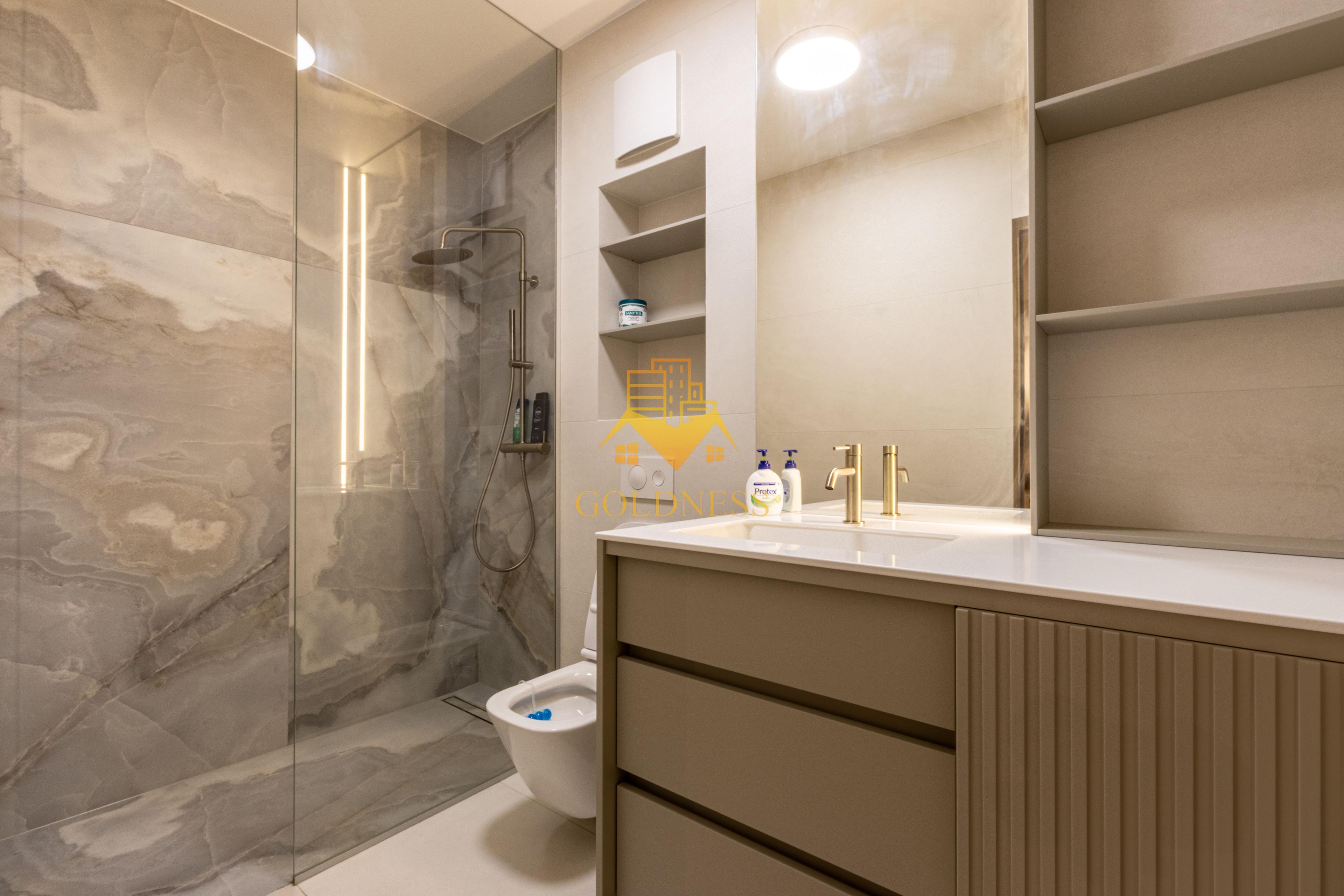 2 camere, lux, parcare, Gheorgheni zona FSEGA,Iulius Mall,Pet Friendly - 5