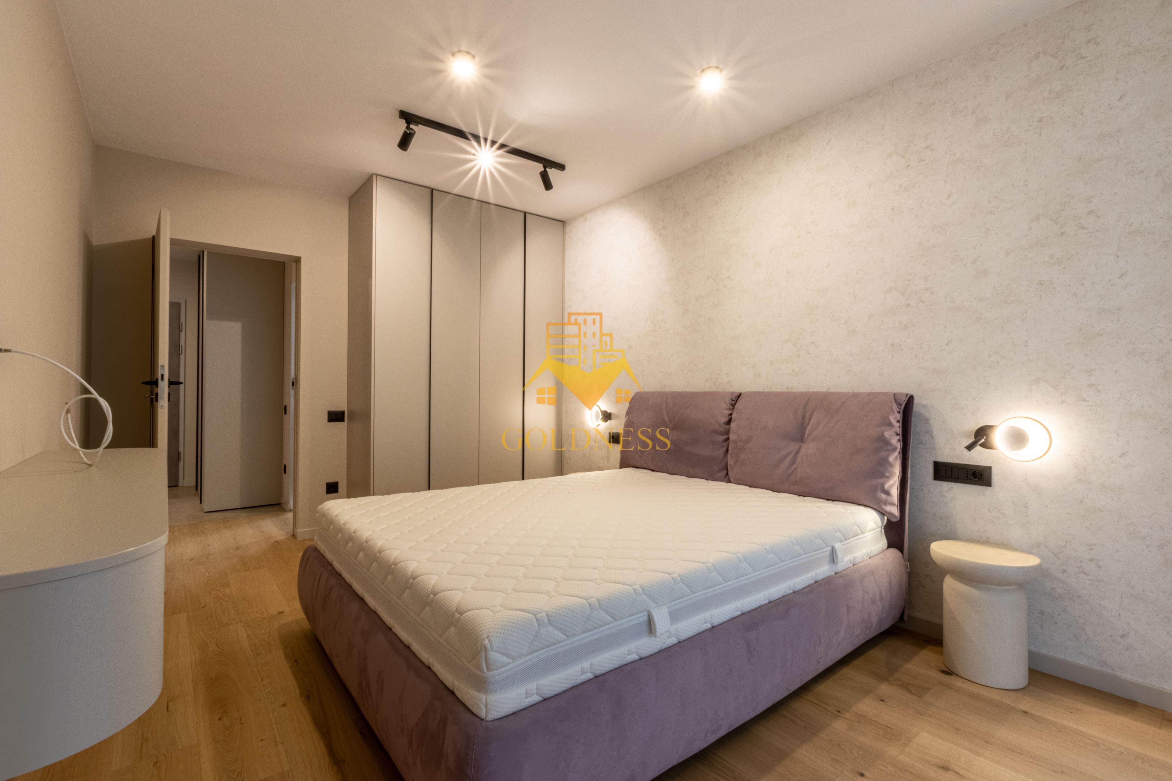2 camere, lux, parcare, Gheorgheni zona FSEGA,Iulius Mall,Pet Friendly - 3