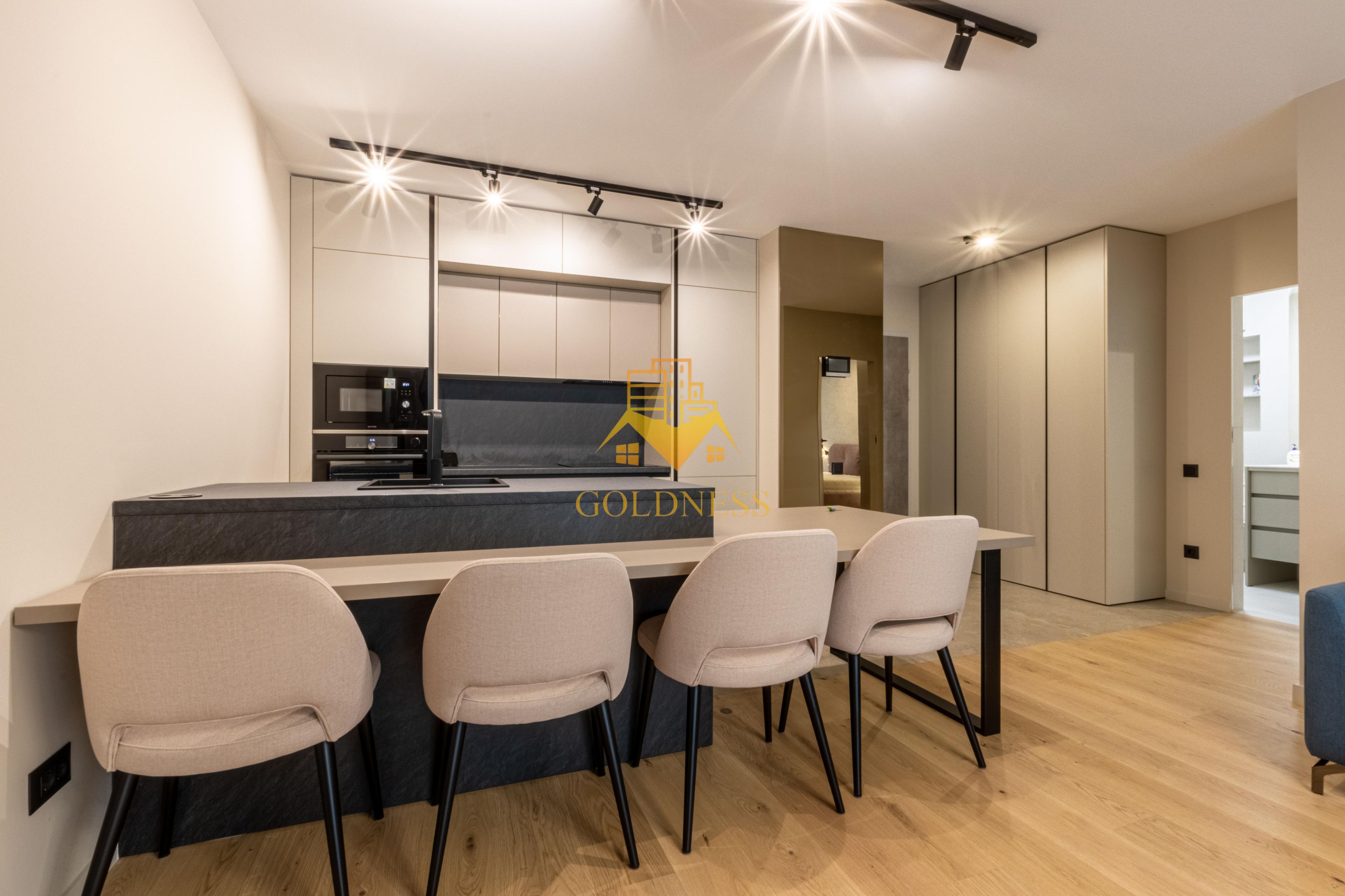 2 camere, lux, parcare, Gheorgheni zona FSEGA,Iulius Mall,Pet Friendly - 2