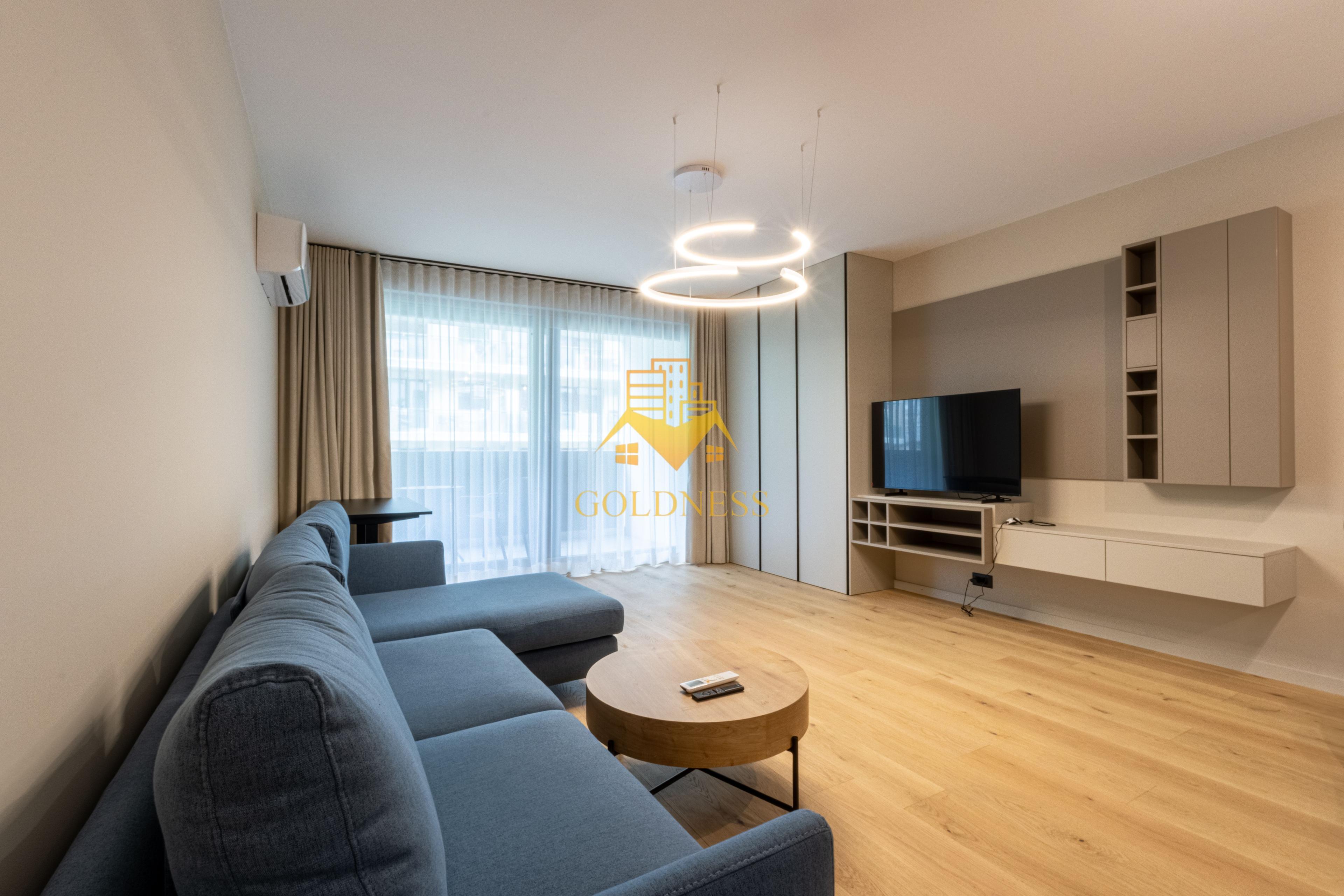 2 camere, lux, parcare, Gheorgheni zona FSEGA,Iulius Mall,Pet Friendly - 11