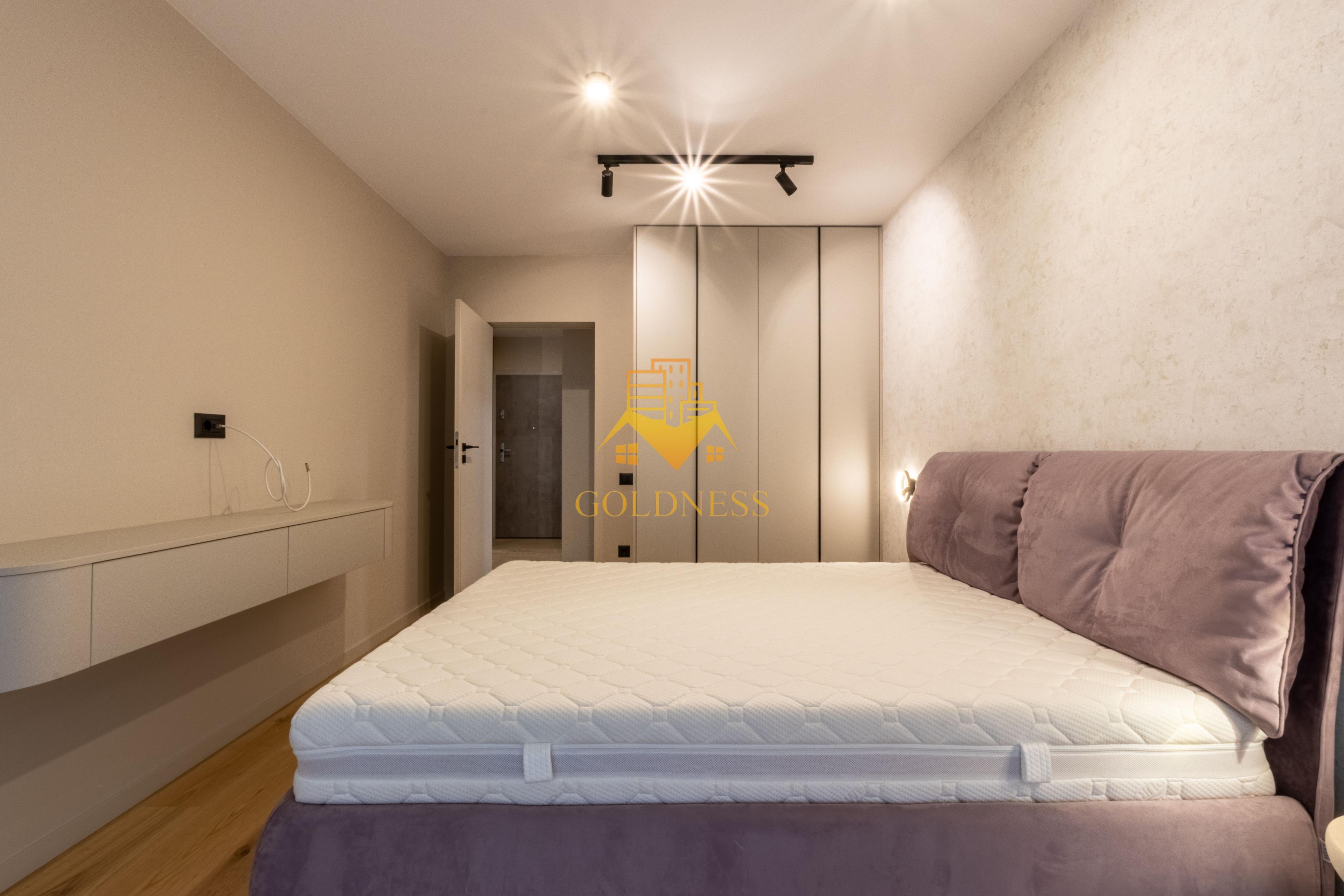 2 camere, lux, parcare, Gheorgheni zona FSEGA,Iulius Mall,Pet Friendly - 4