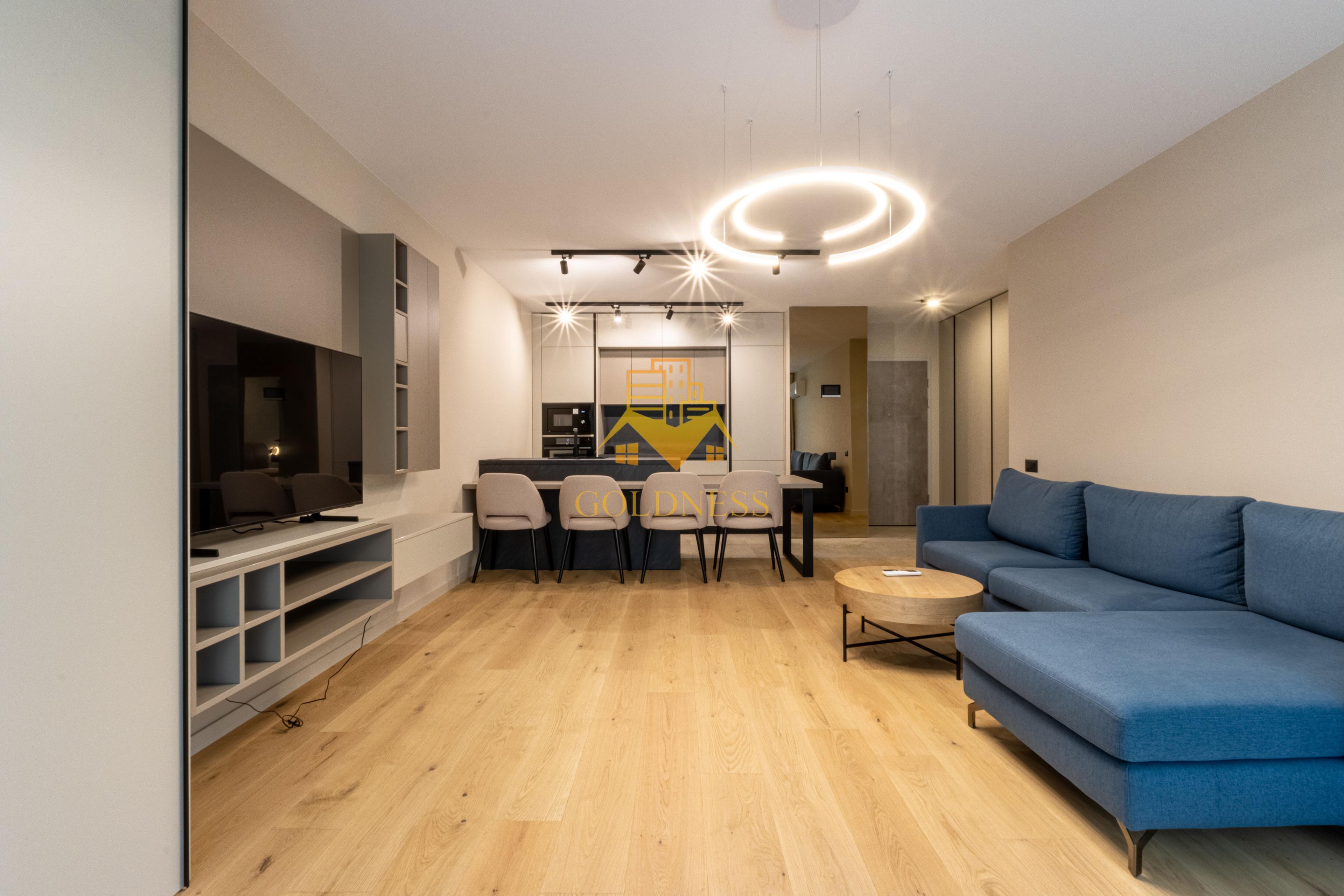2 camere, lux, parcare, Gheorgheni zona FSEGA,Iulius Mall,Pet Friendly - 12