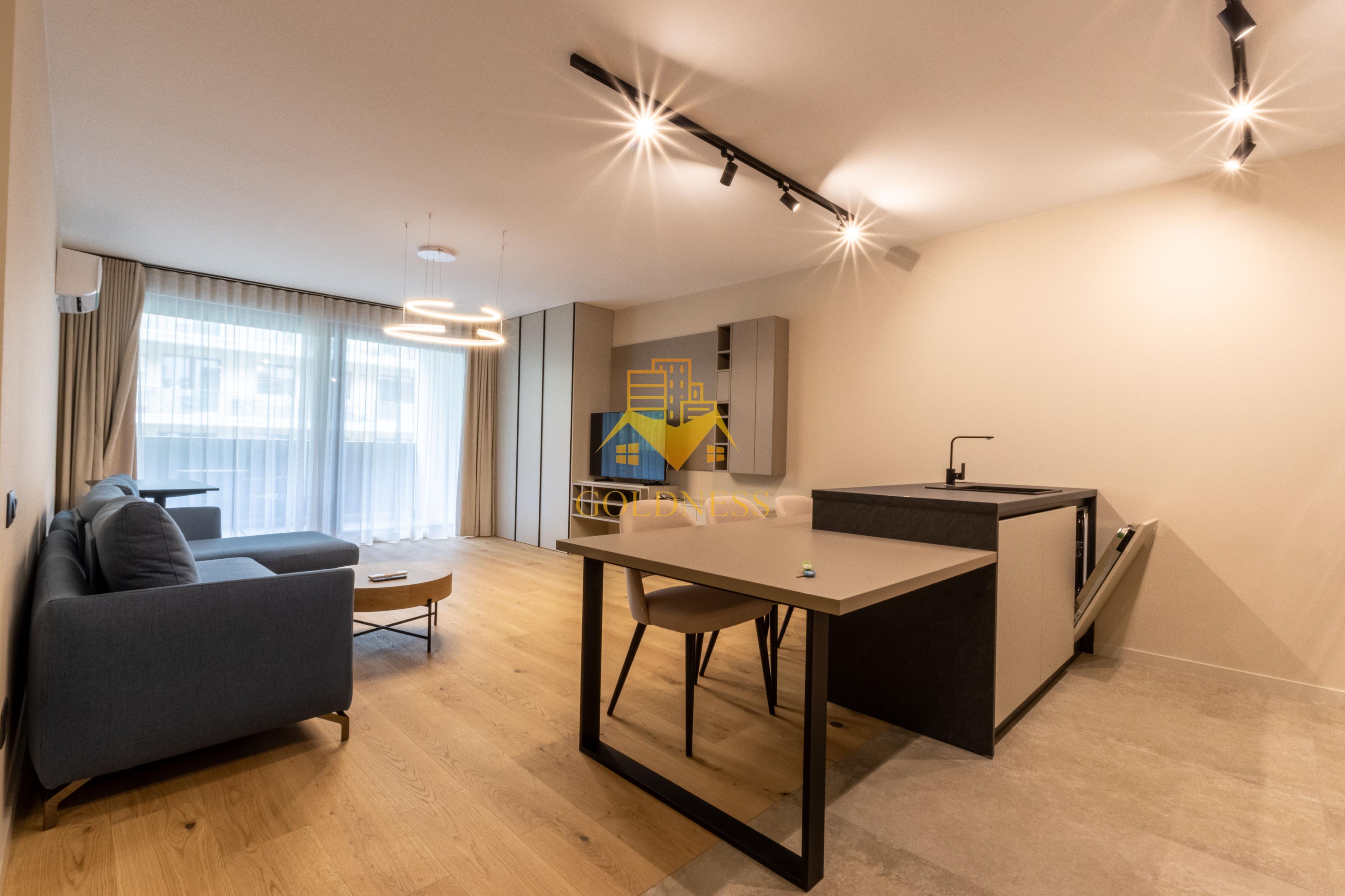 2 camere, lux, parcare, Gheorgheni zona FSEGA,Iulius Mall,Pet Friendly - 7