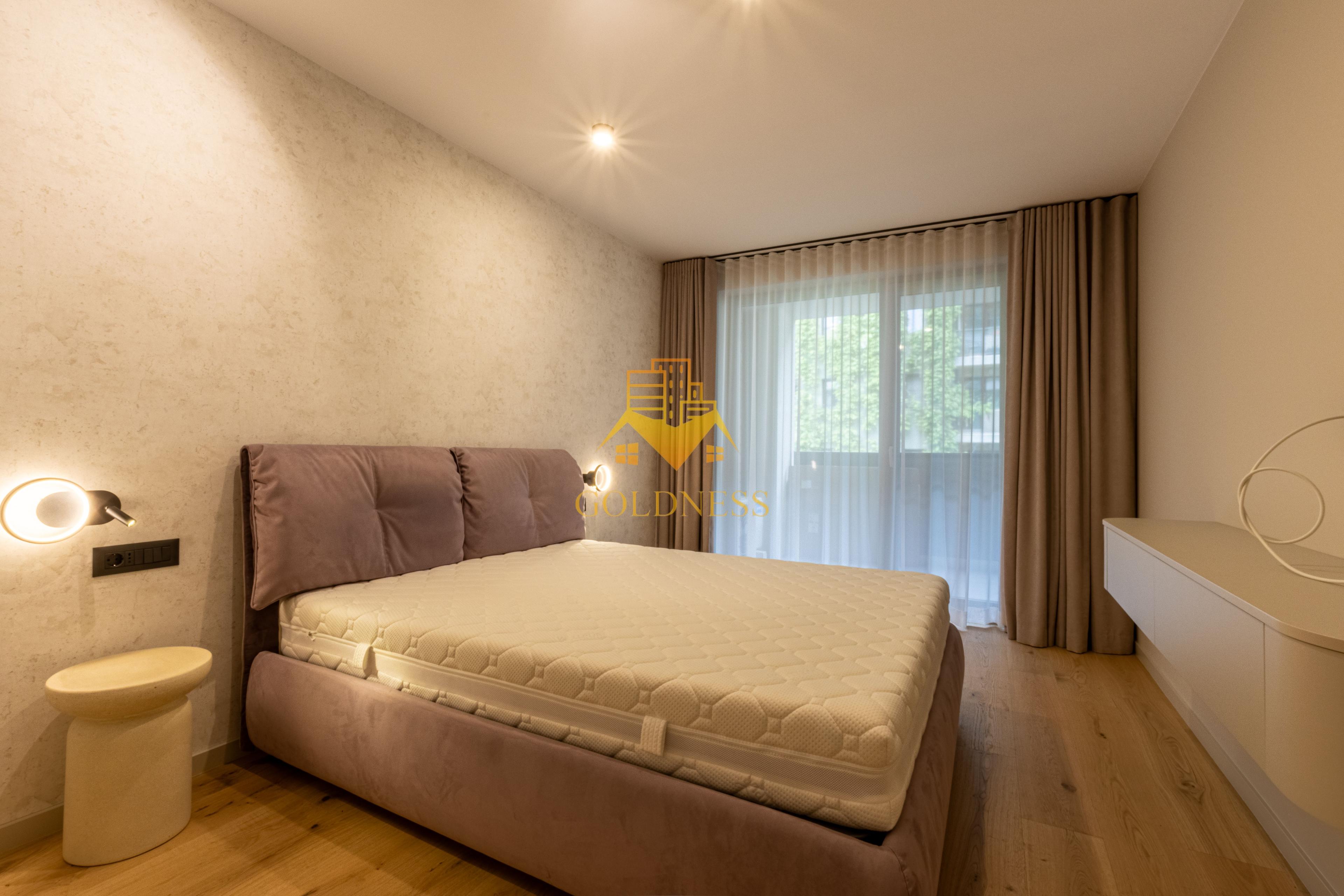 2 camere, lux, parcare, Gheorgheni zona FSEGA,Iulius Mall,Pet Friendly - 9