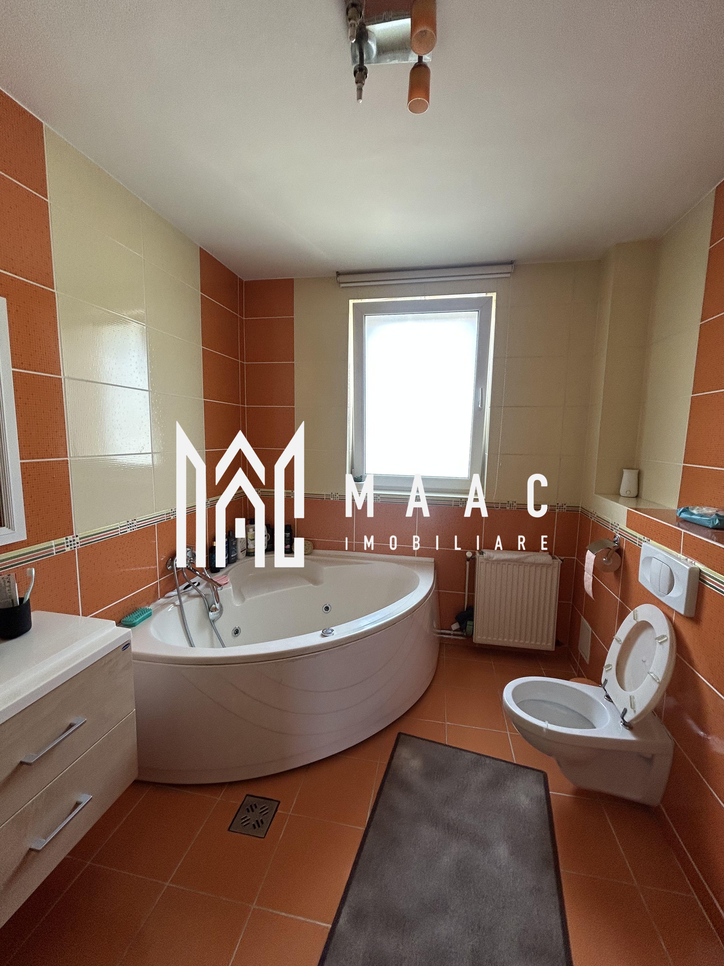 Apartament de vanzare Sibiu 3 camere decomandat | Terezian | 94 mp - 15