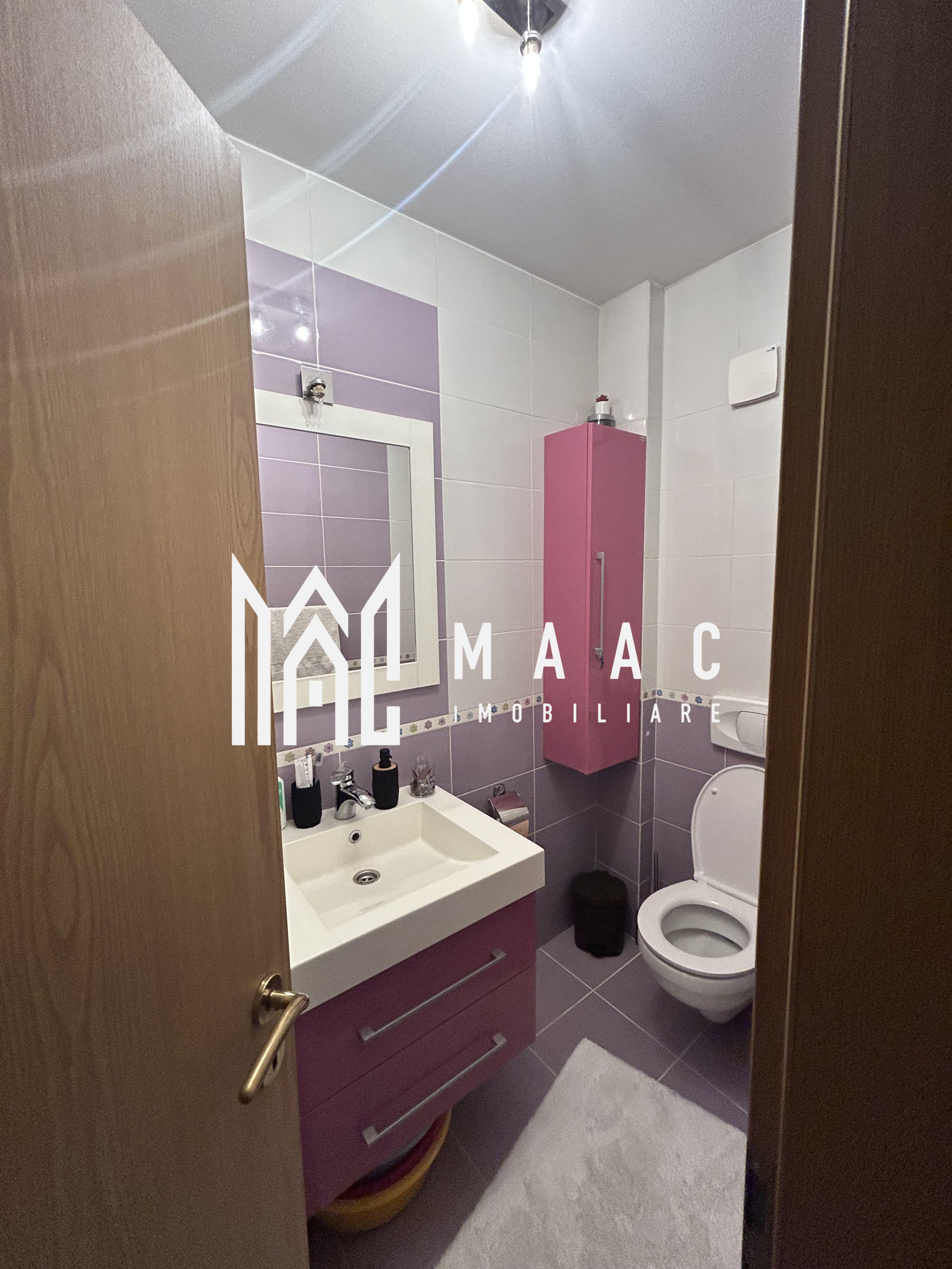 Apartament de vanzare Sibiu 3 camere decomandat | Terezian | 94 mp - 7