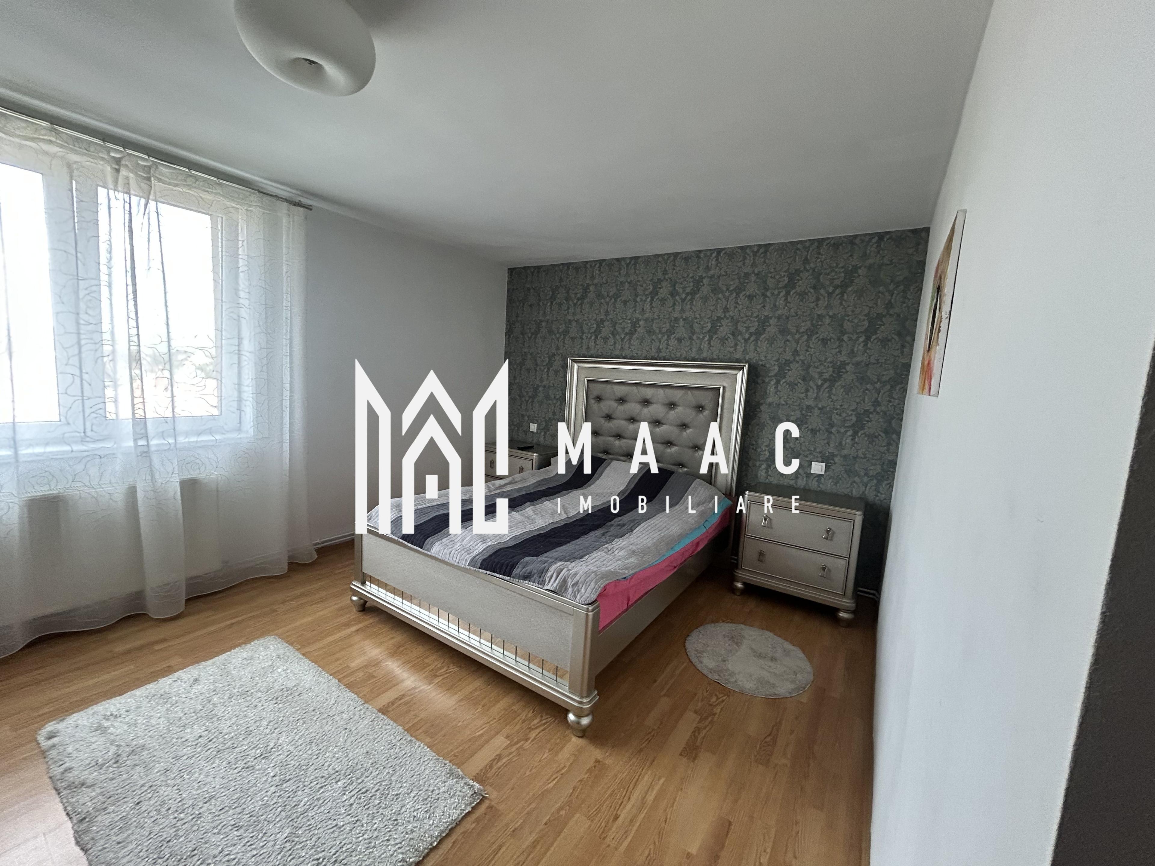 Apartament de vanzare Sibiu 3 camere decomandat | Terezian | 94 mp - 3