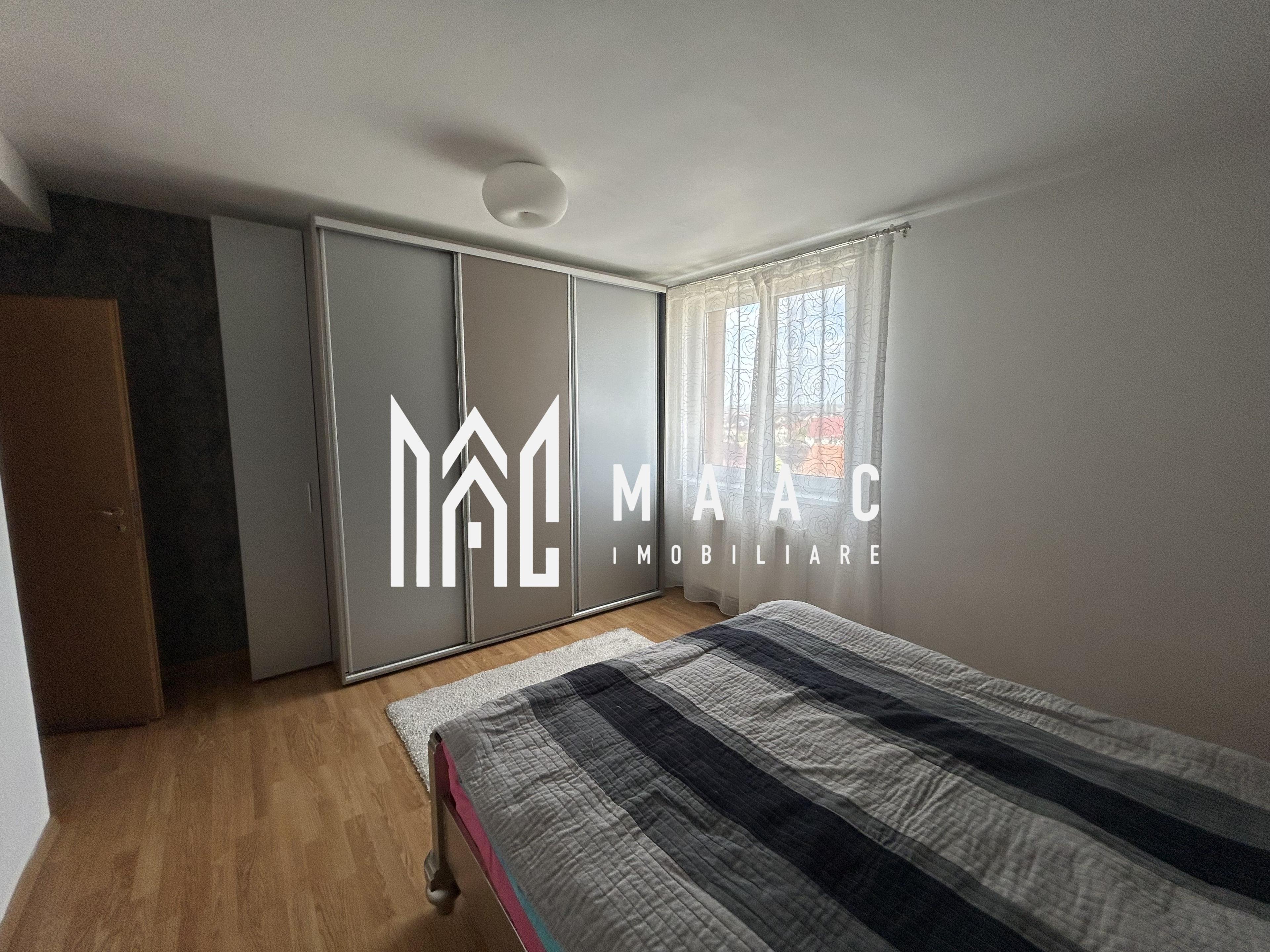Apartament de vanzare Sibiu 3 camere decomandat | Terezian | 94 mp - 14