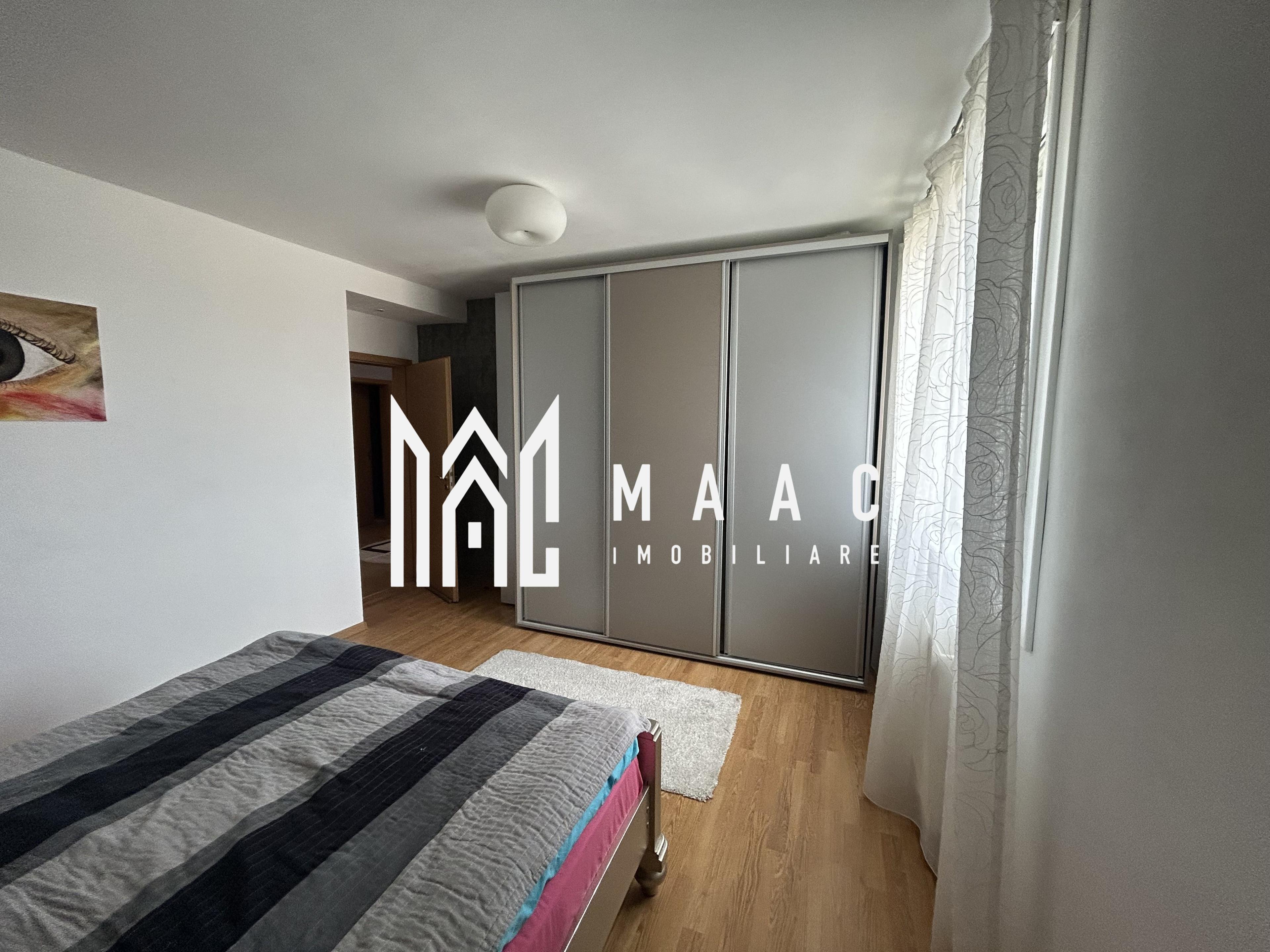 Apartament de vanzare Sibiu 3 camere decomandat | Terezian | 94 mp - 10